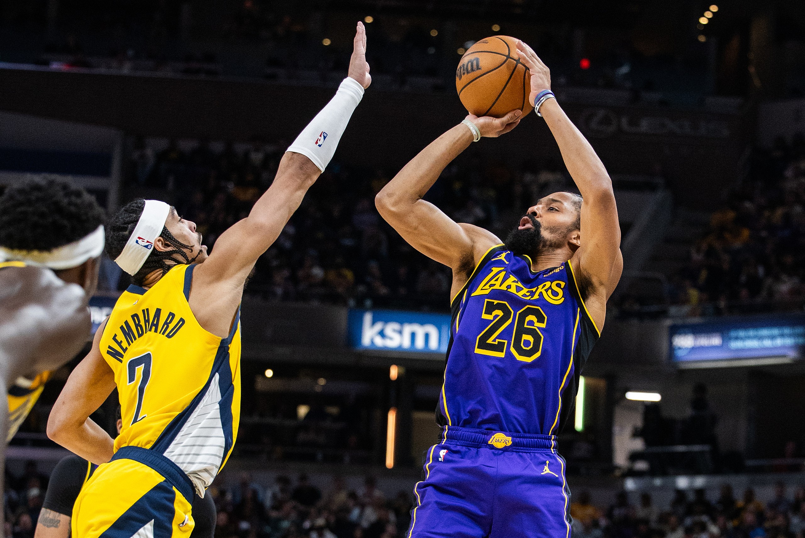 Most overrated NBA free agents