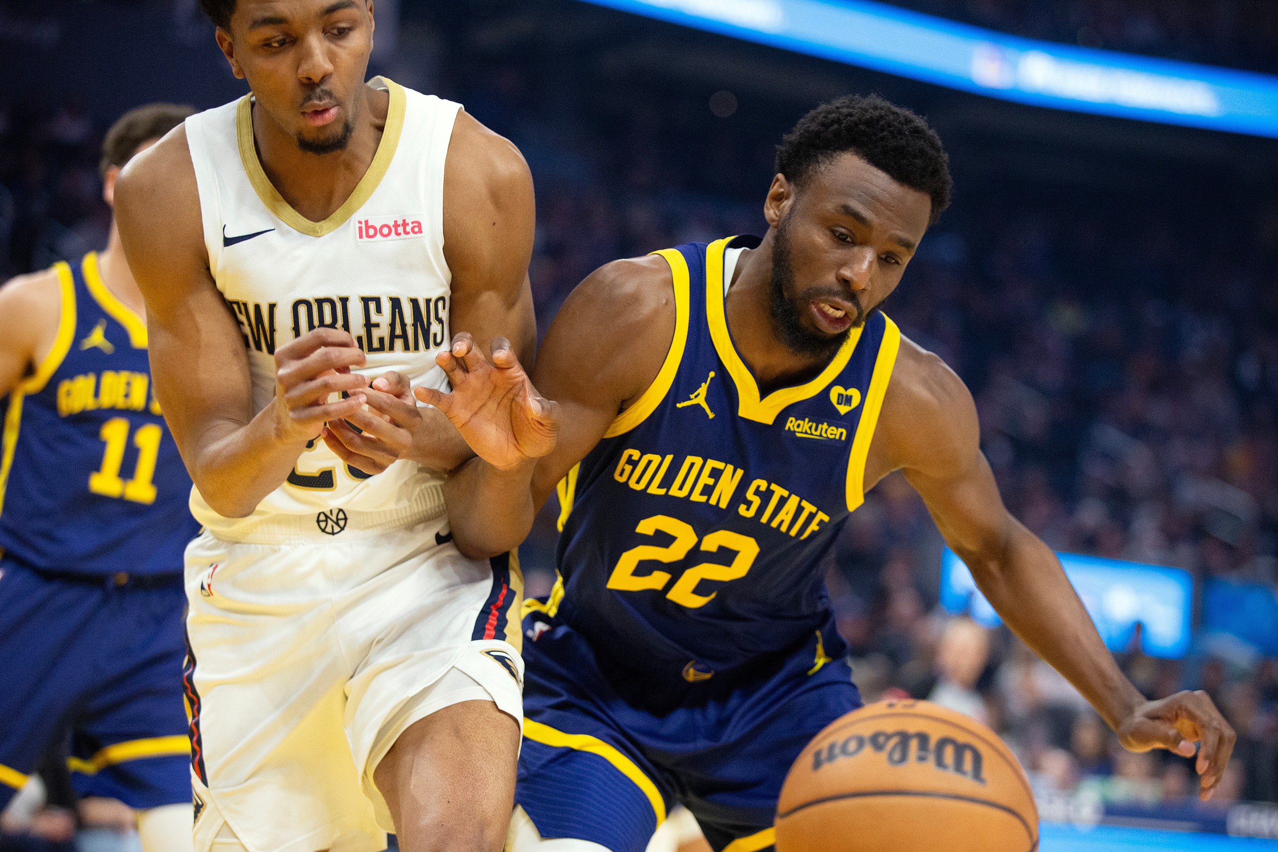 Golden State Warriors