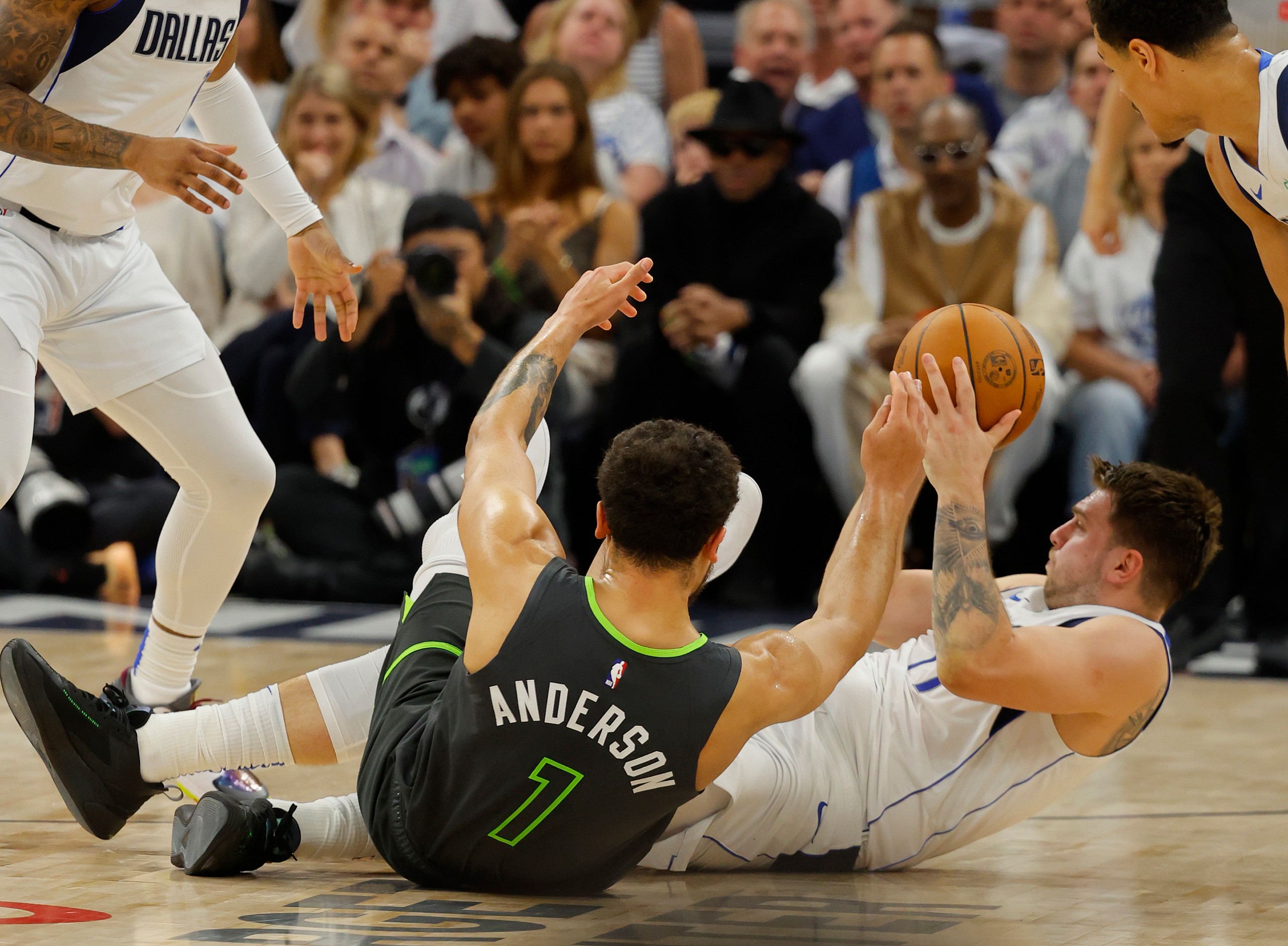 Most overrated NBA free agents