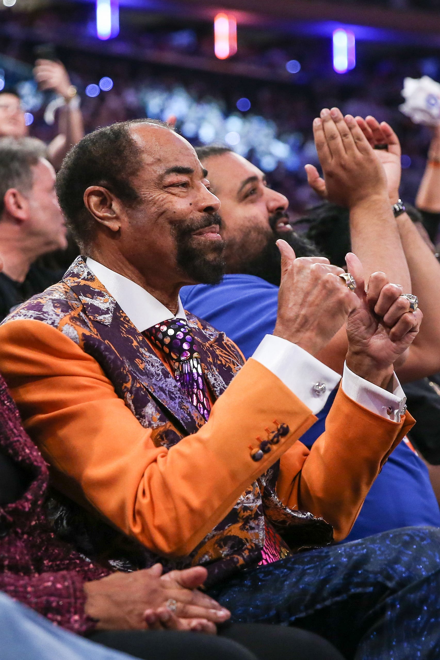 Best New York Knicks players ever