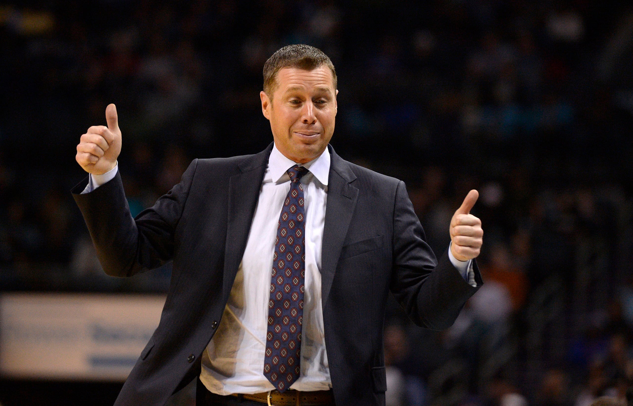 NBA: Sacramento Kings at Charlotte Hornets