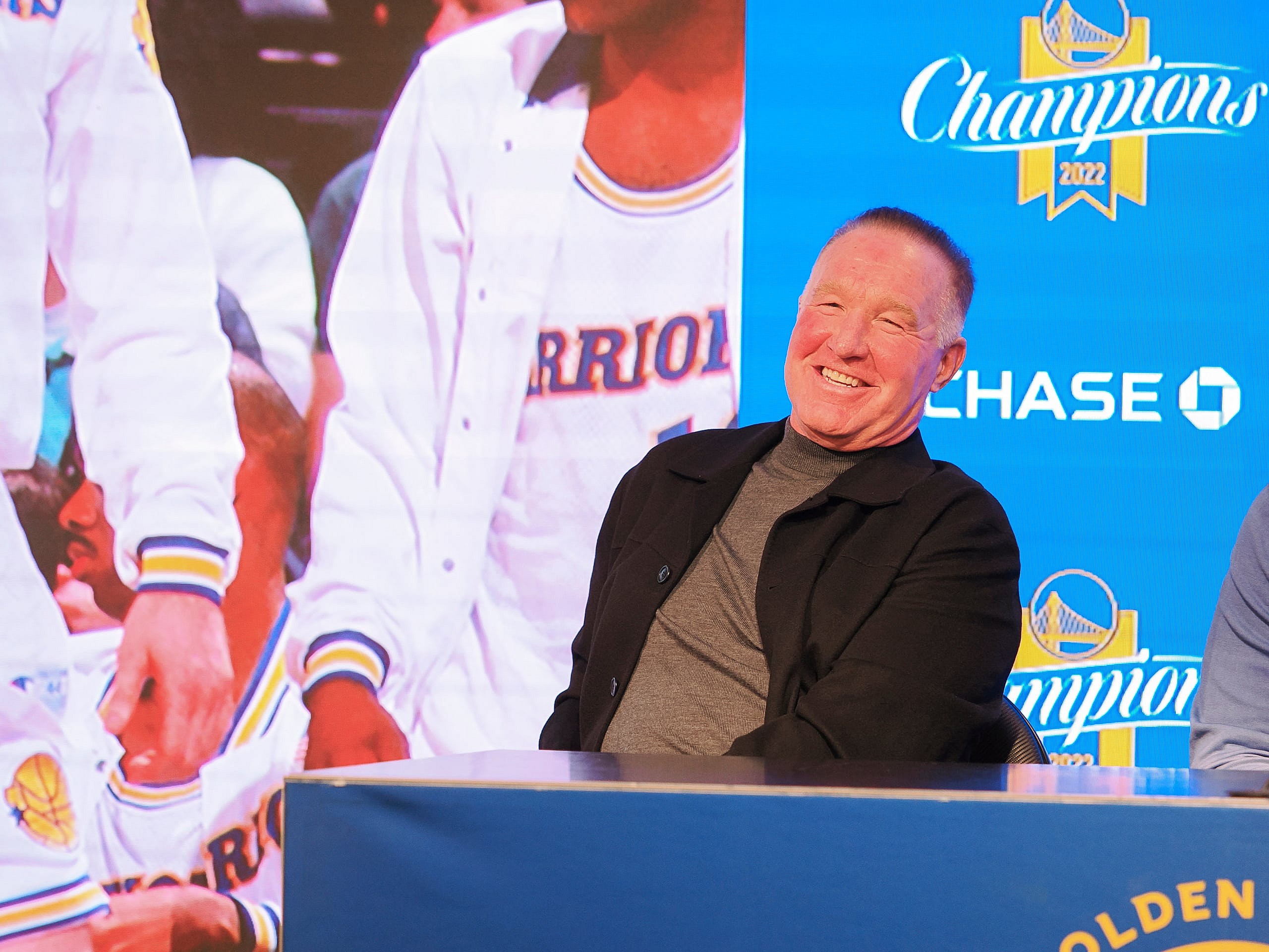 Best Golden State Warriors players ever