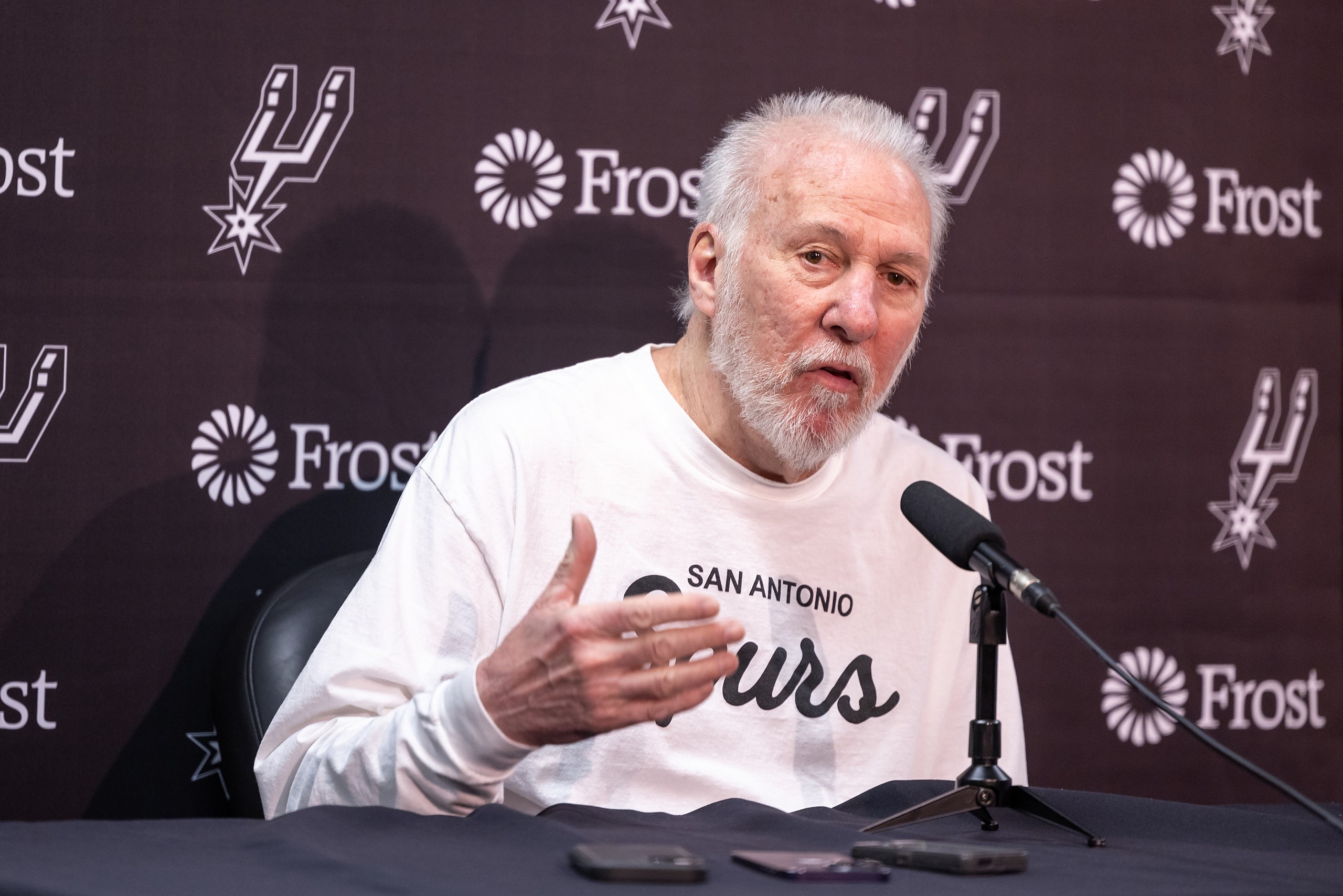 NBA Draft trades; San Antonio Spurs