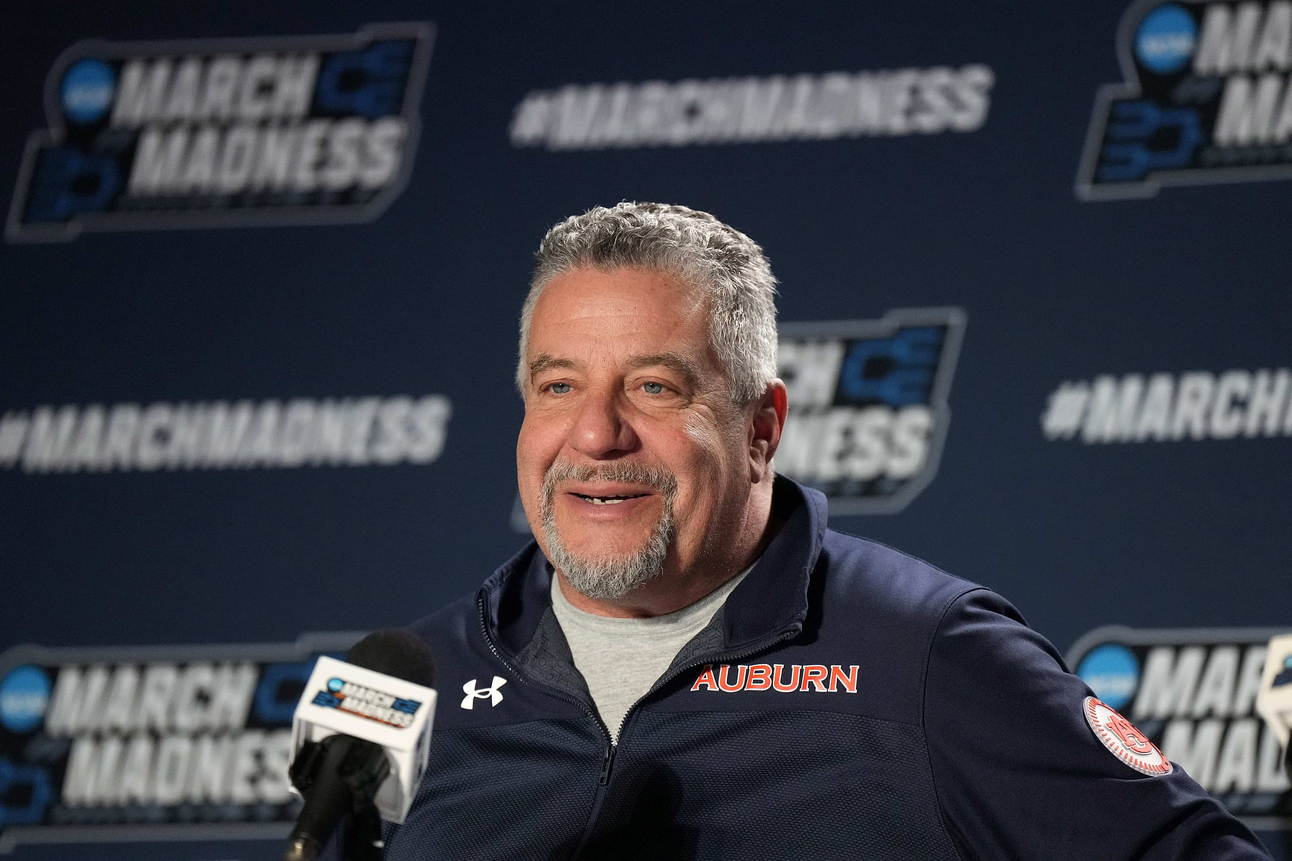 NCAA Basketball: NCAA Tournament First Round-Spokane Practice