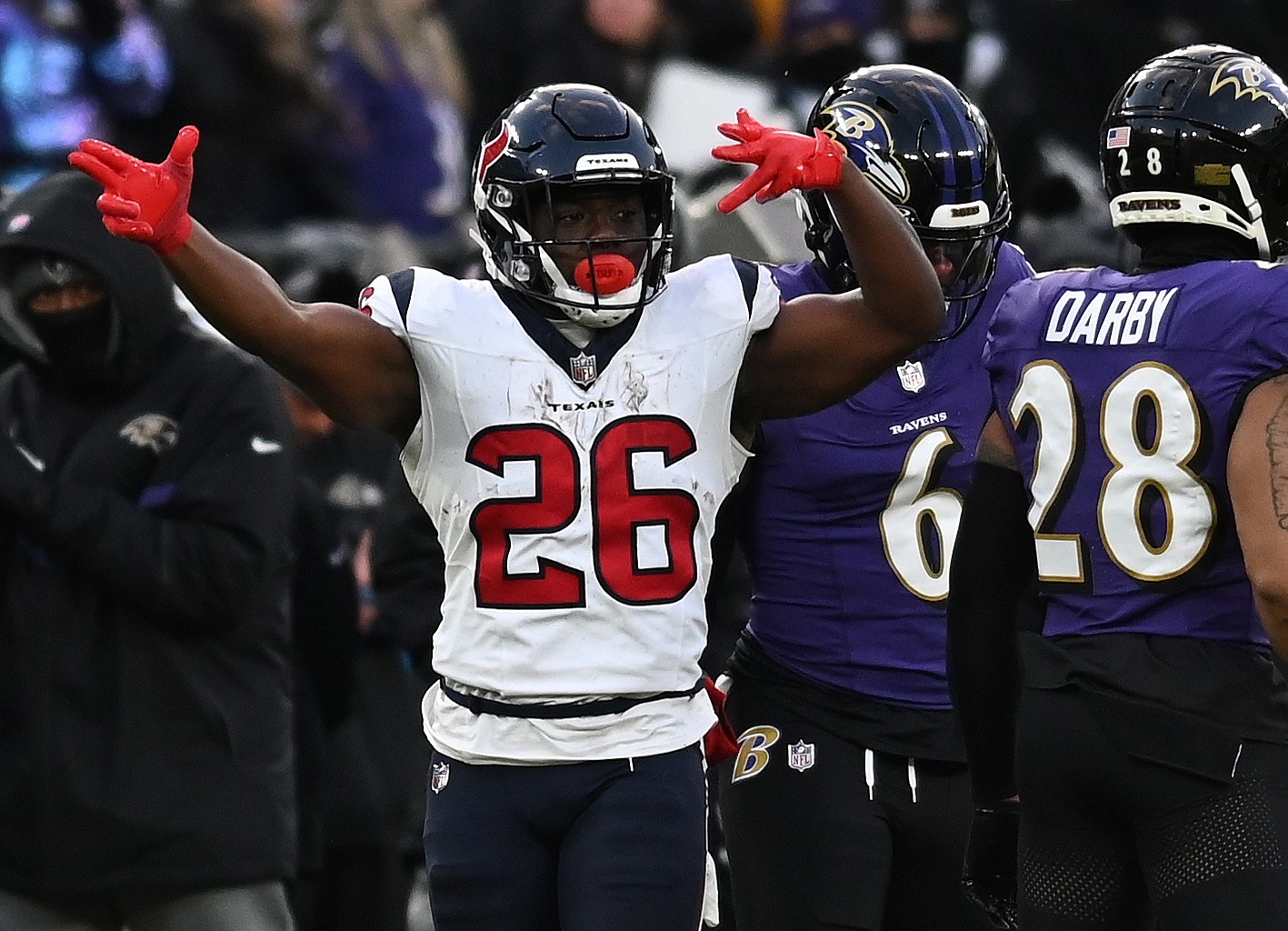 5 New York Giants with the most to prove in 2024, including Daniel Jones and Brian Burns