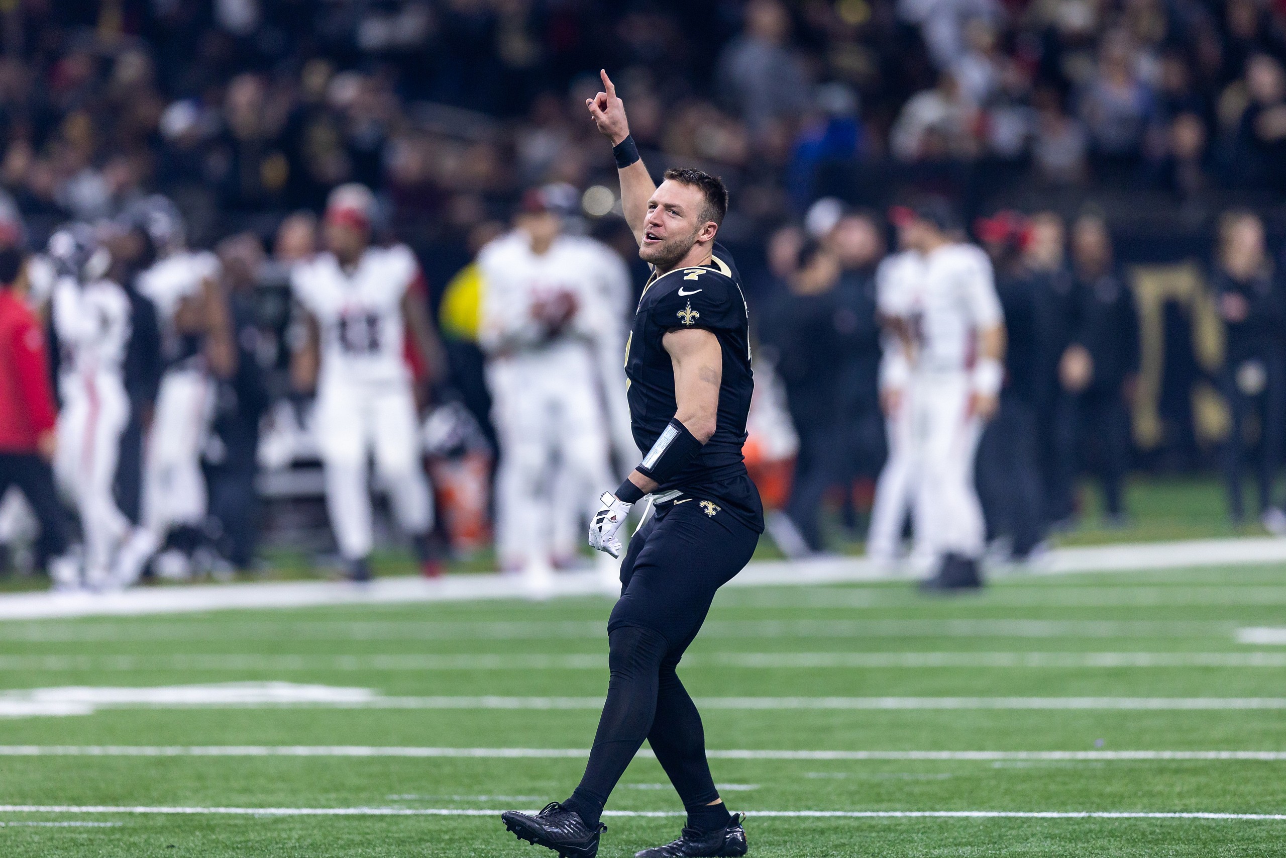 Worst NFL contracts, Taysom Hill