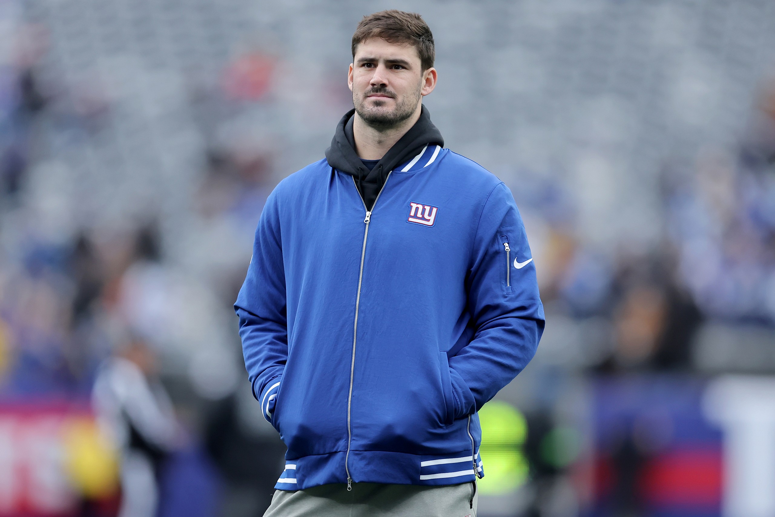 Worst NFL contracts 2024, Daniel Jones