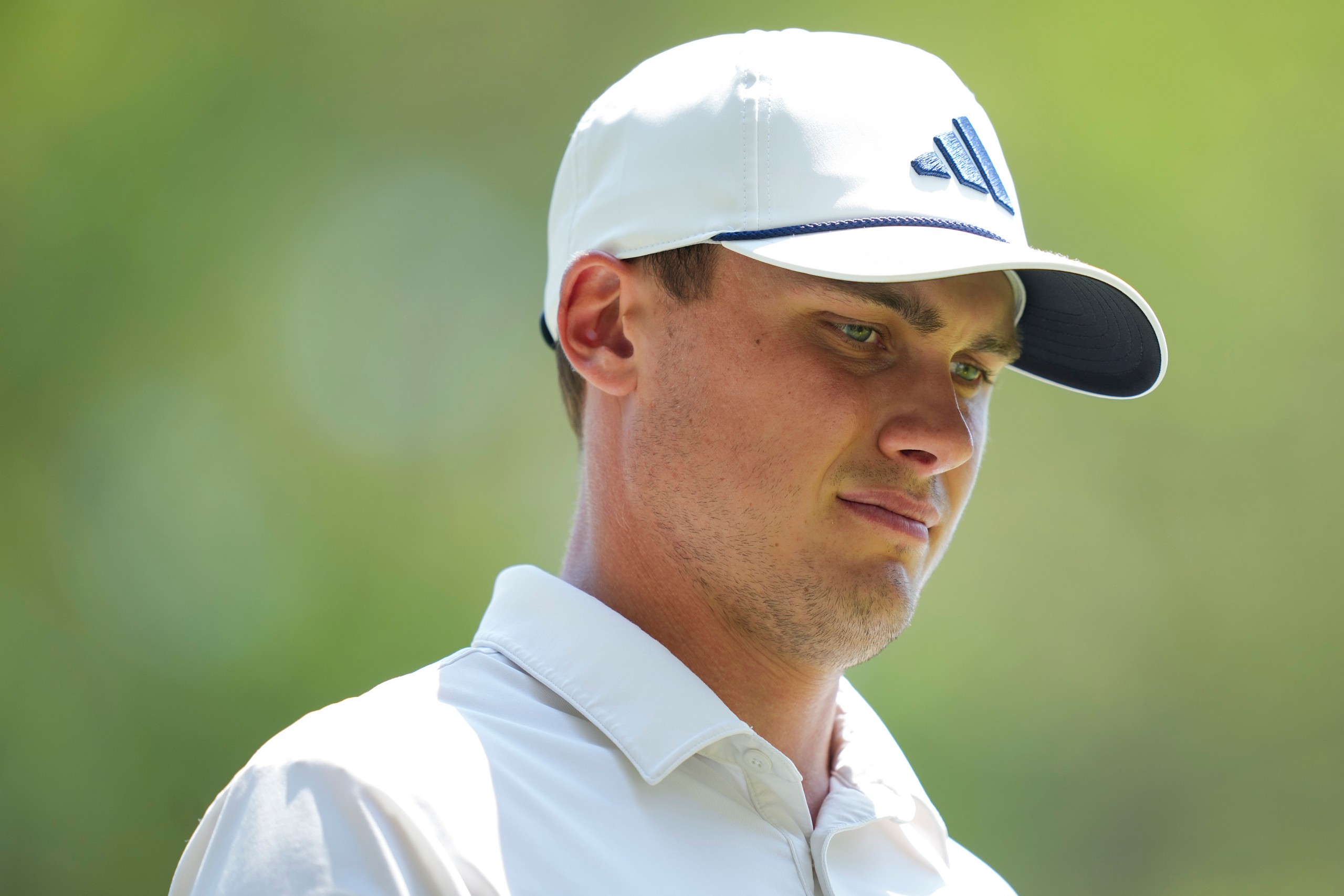 PGA: RBC Heritage - Second Round