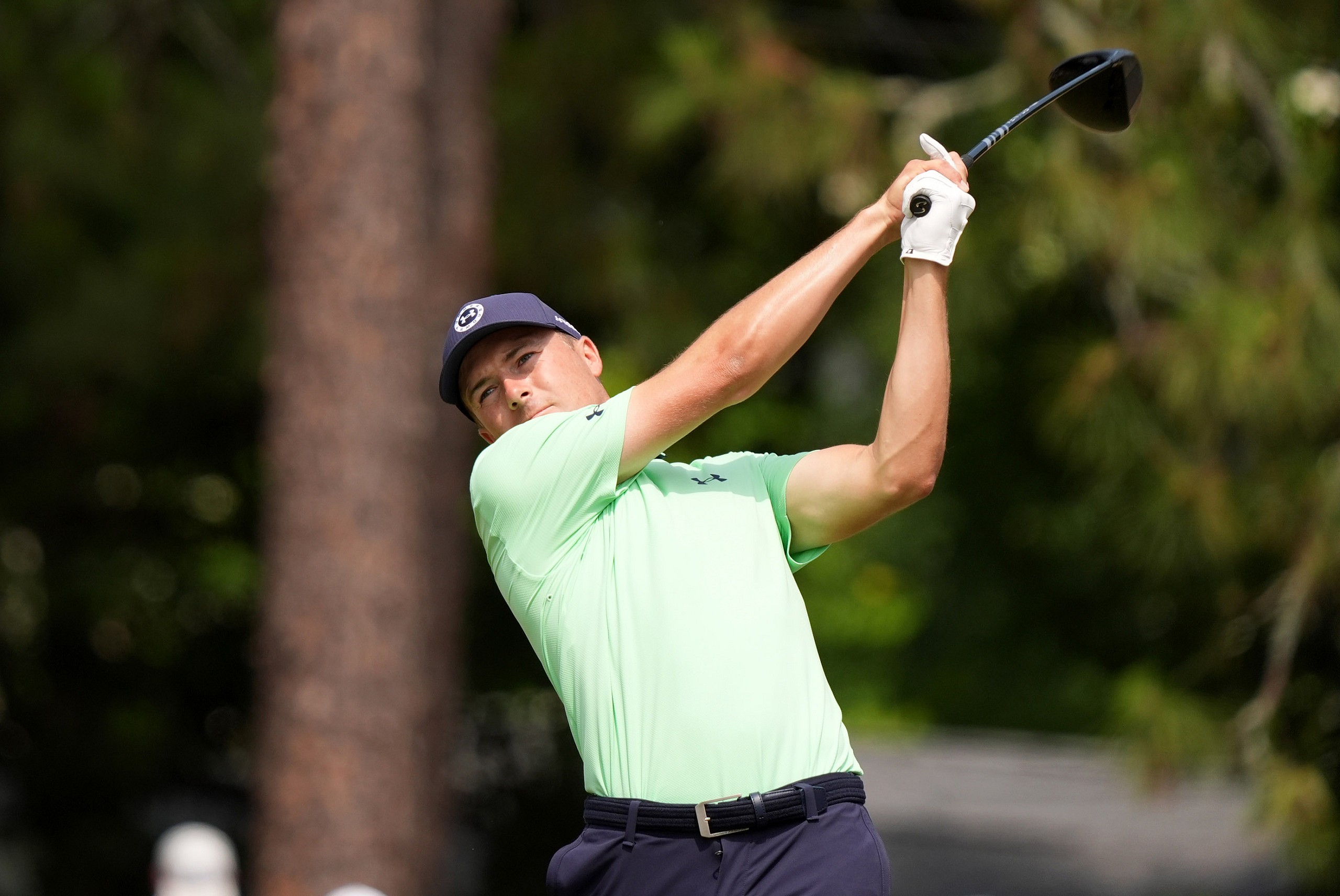 PGA: U.S. Open - Final Round