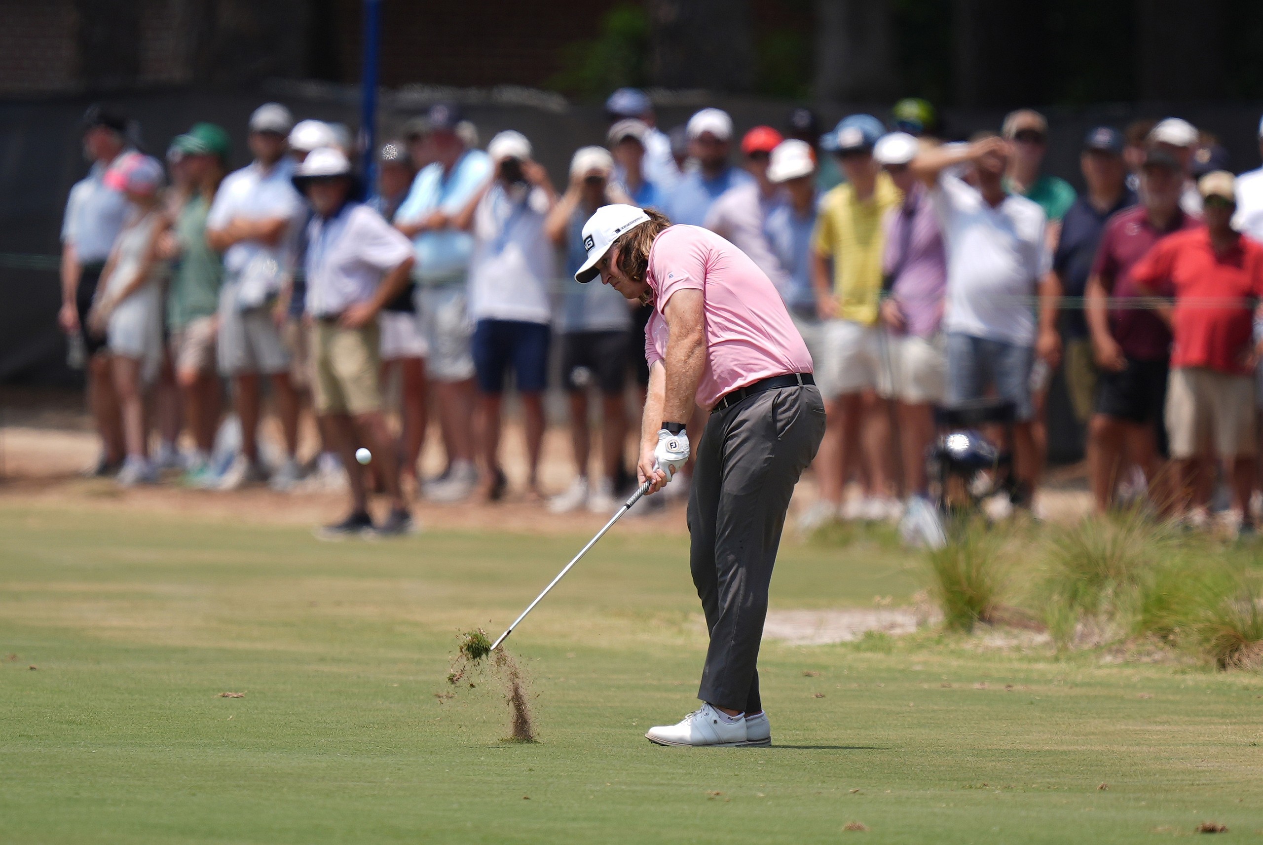 PGA: U.S. Open - Final Round