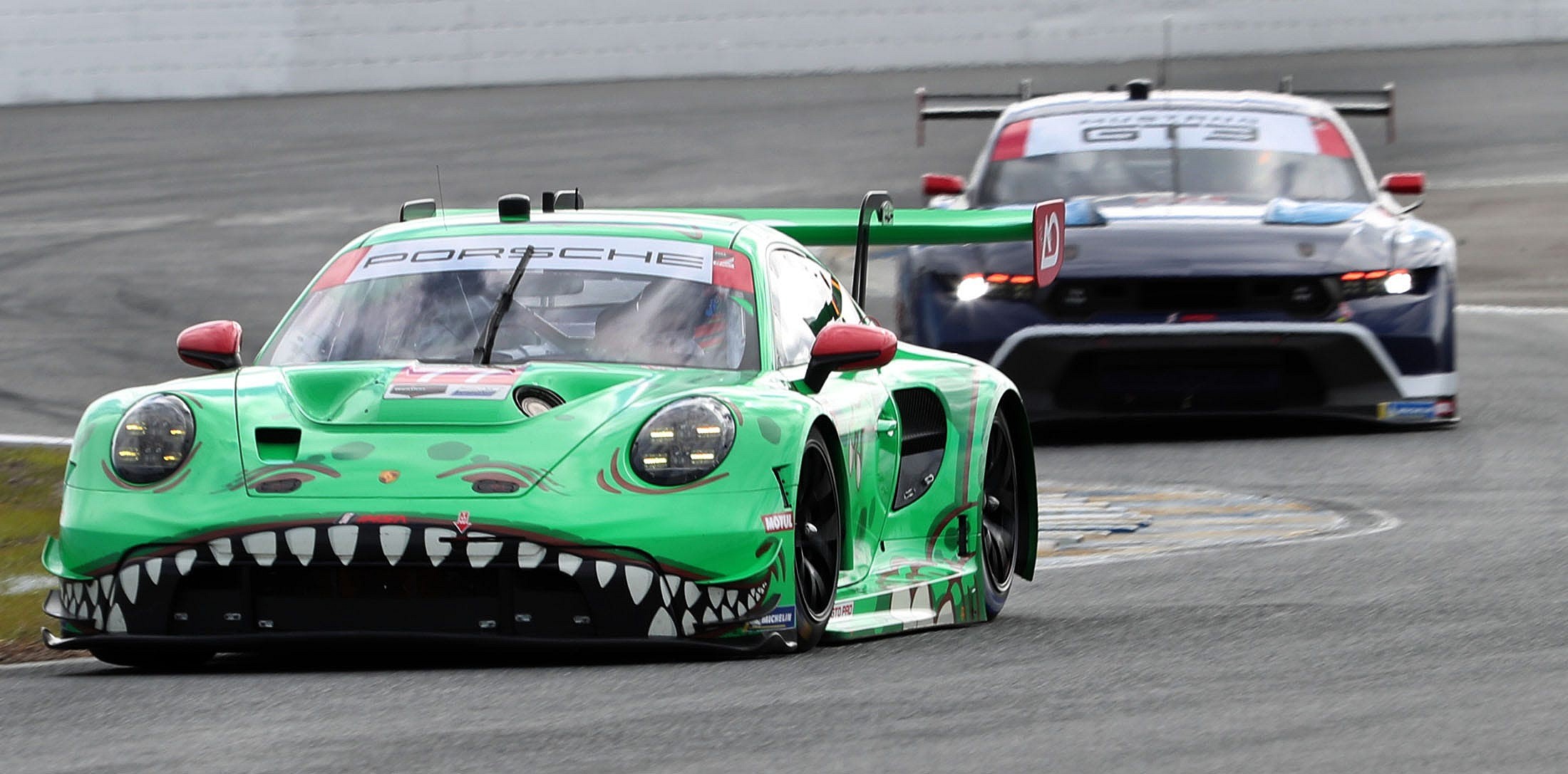 Syndication: Daytona Beach News-Journal