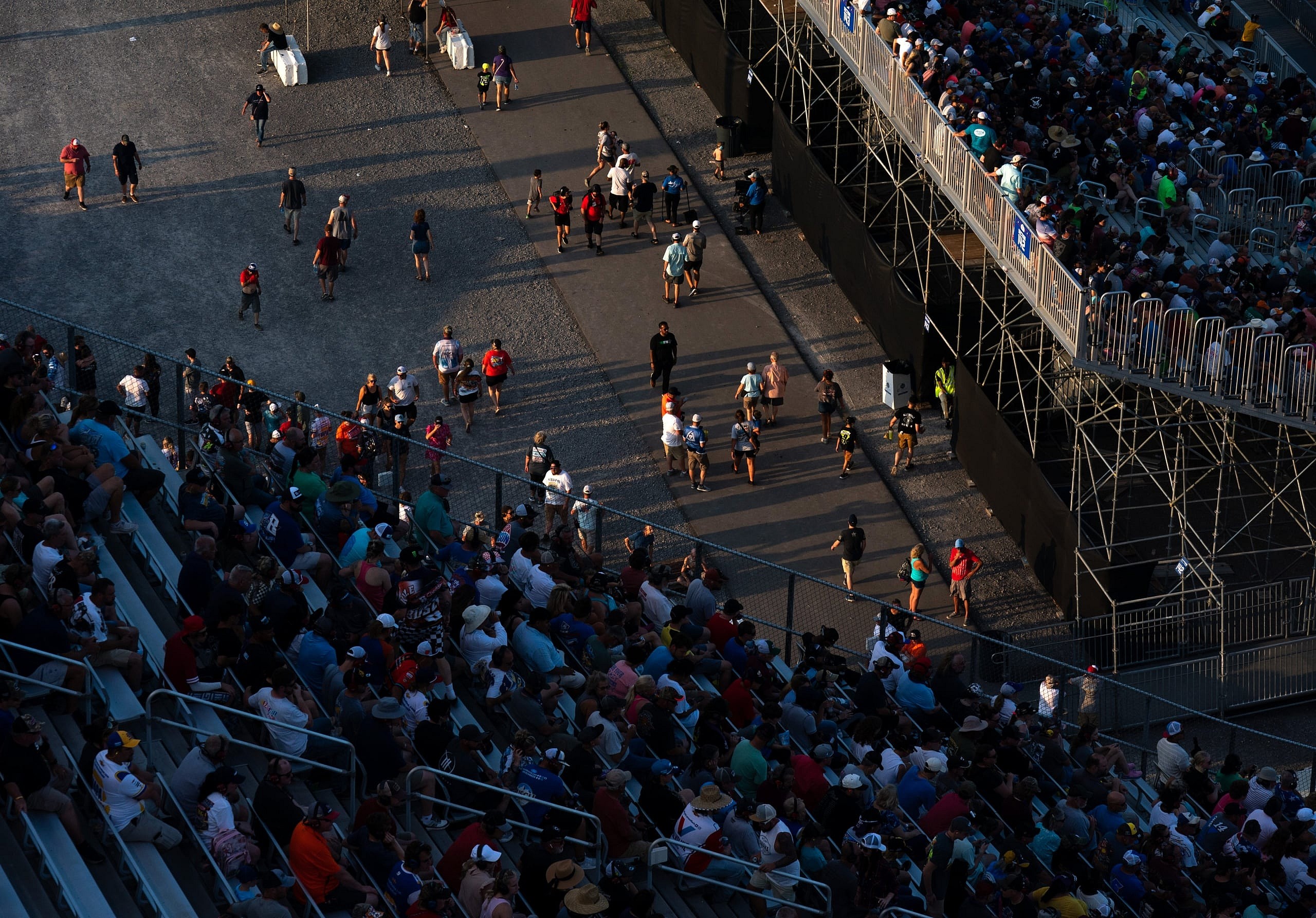 Nashville Superspeedway