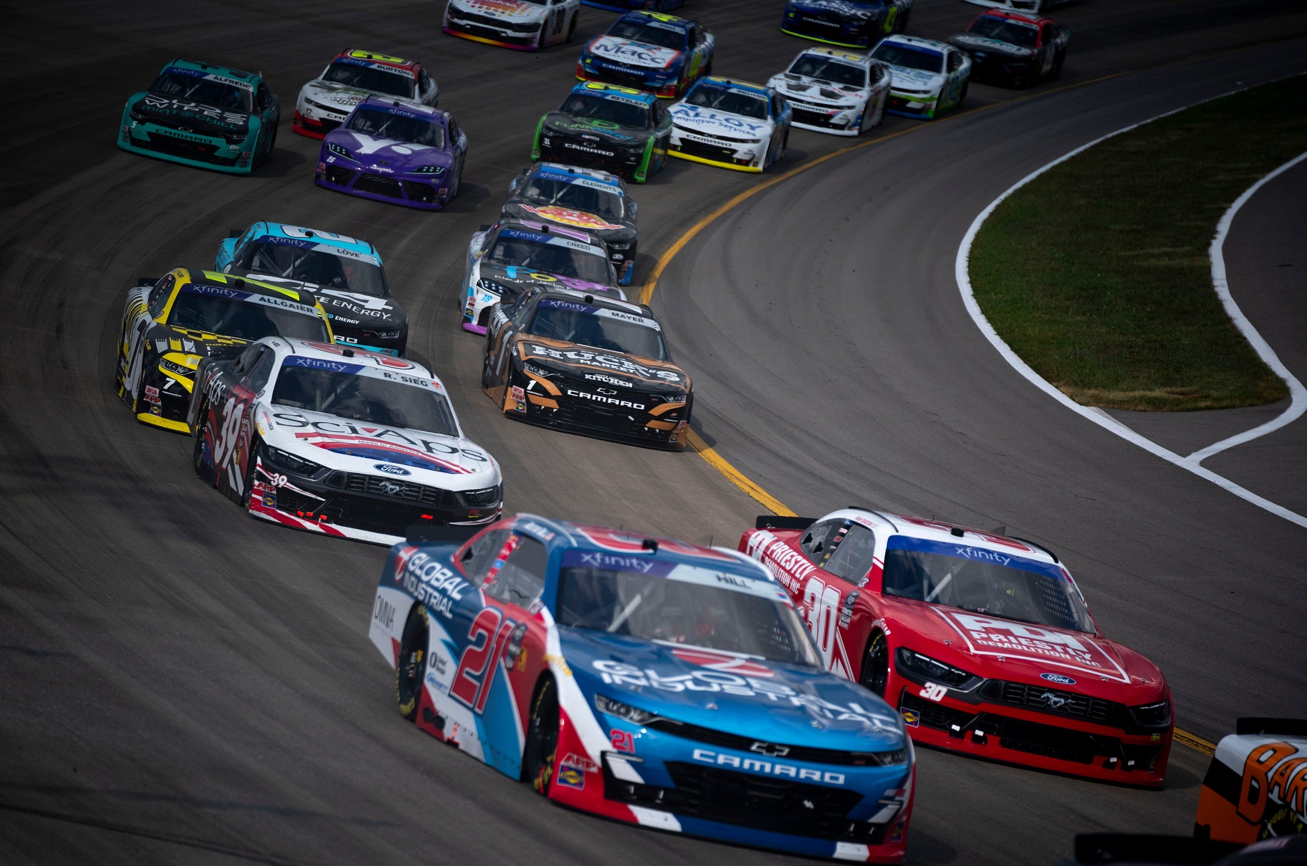 Syndication: The Tennessean