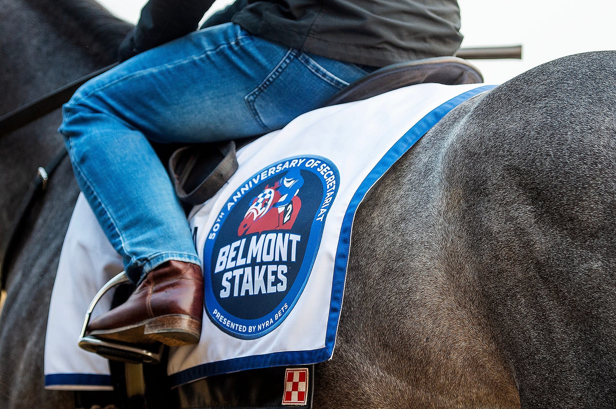 Top 10 Belmont Stakes winners