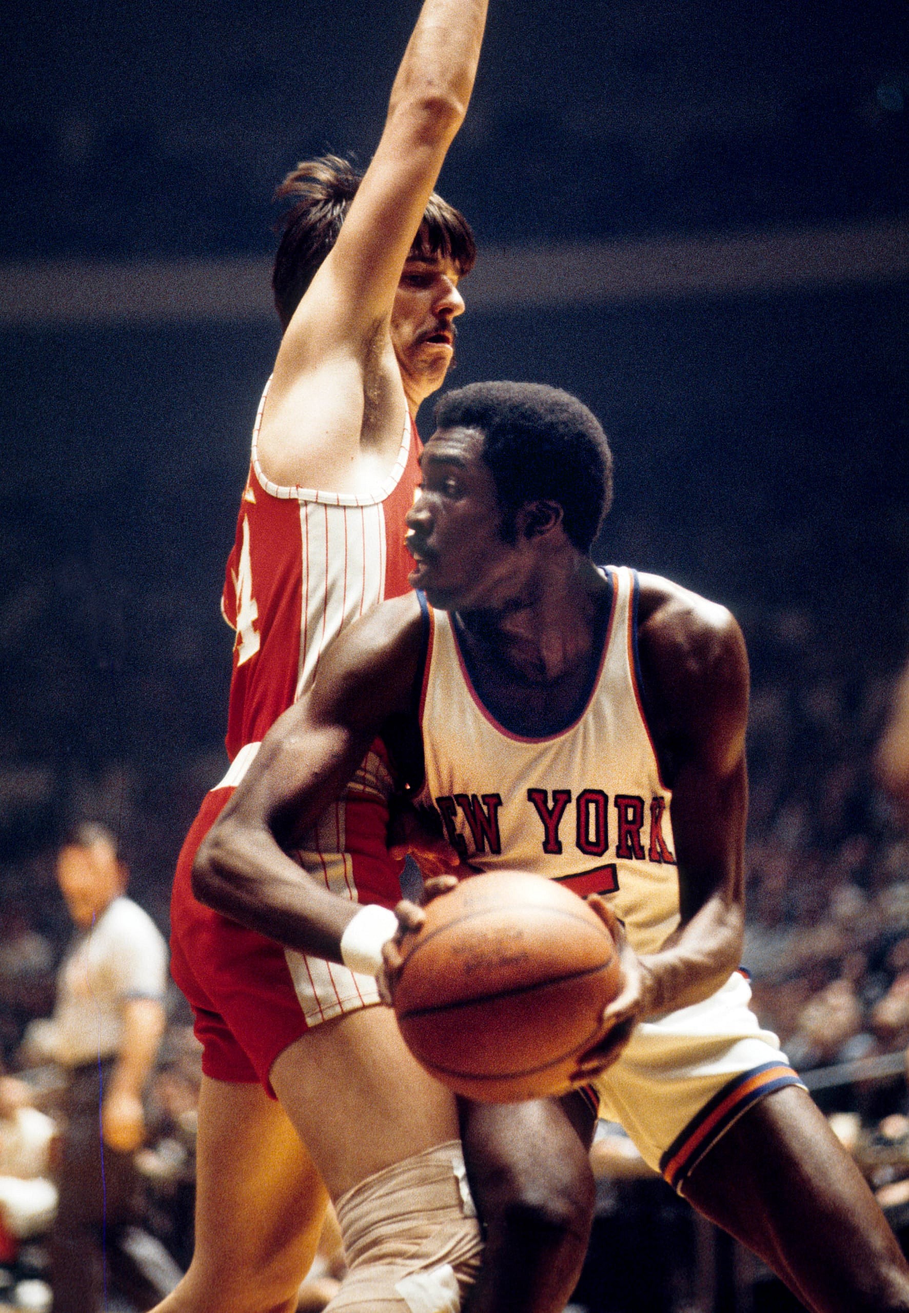 Best New York Knicks players ever