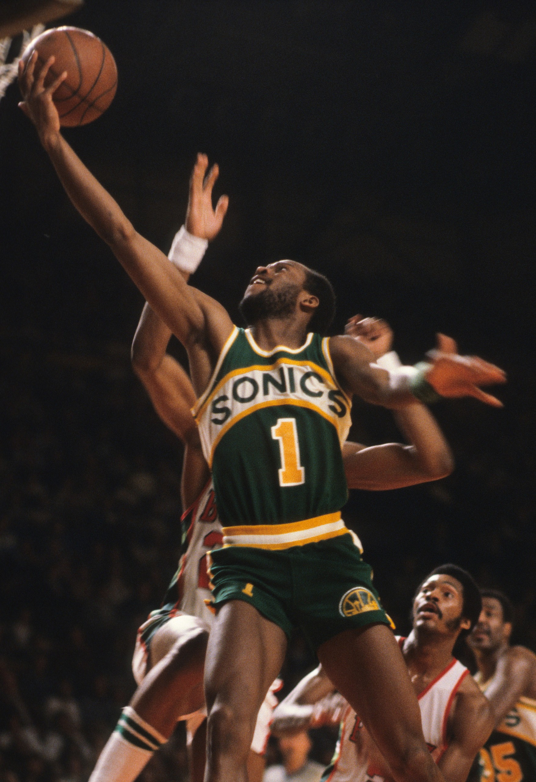 USA TODAY Sports-Historical