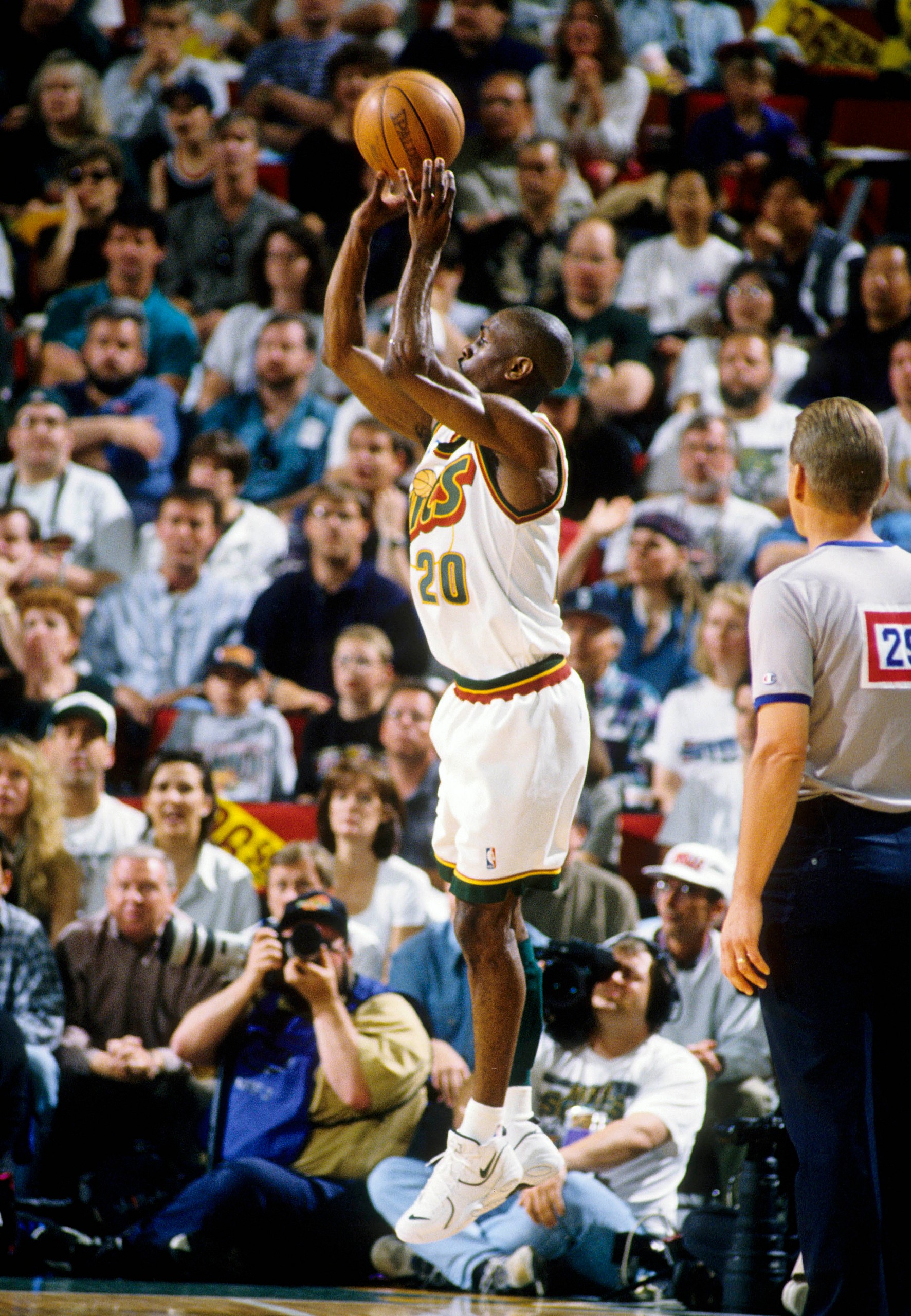 USA TODAY Sports-Historical