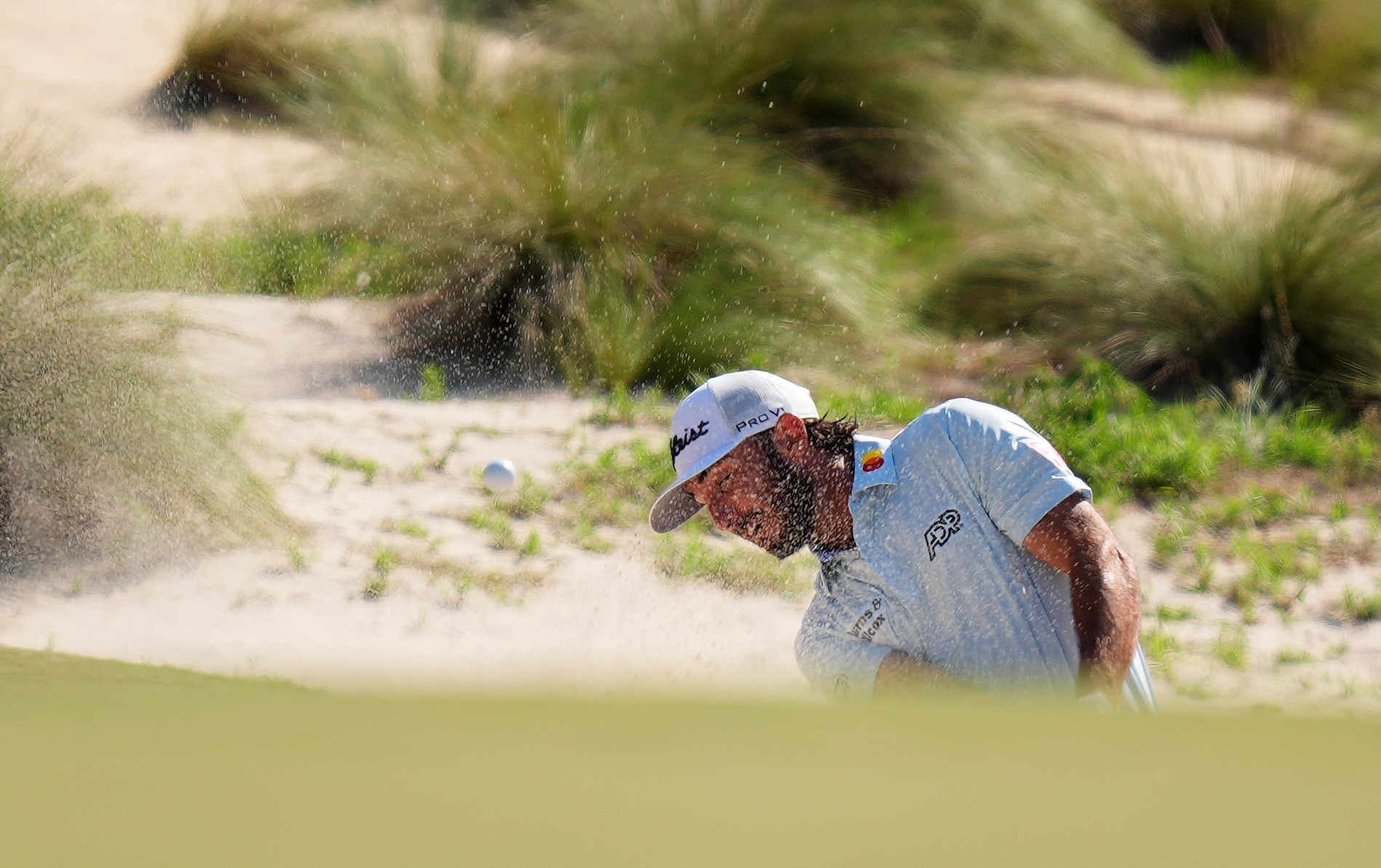 Max Homa, World Golf Rankings