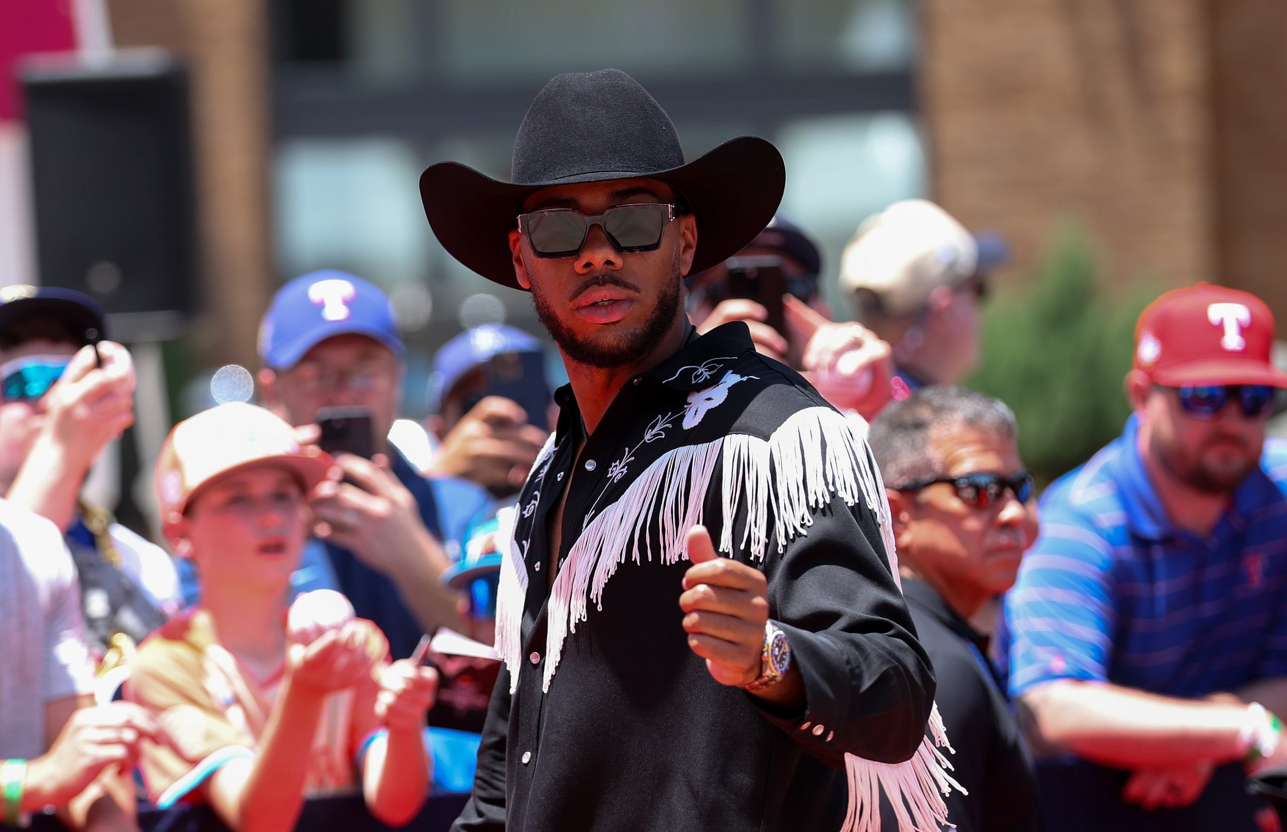 MLB: All Star Game-National League at American League