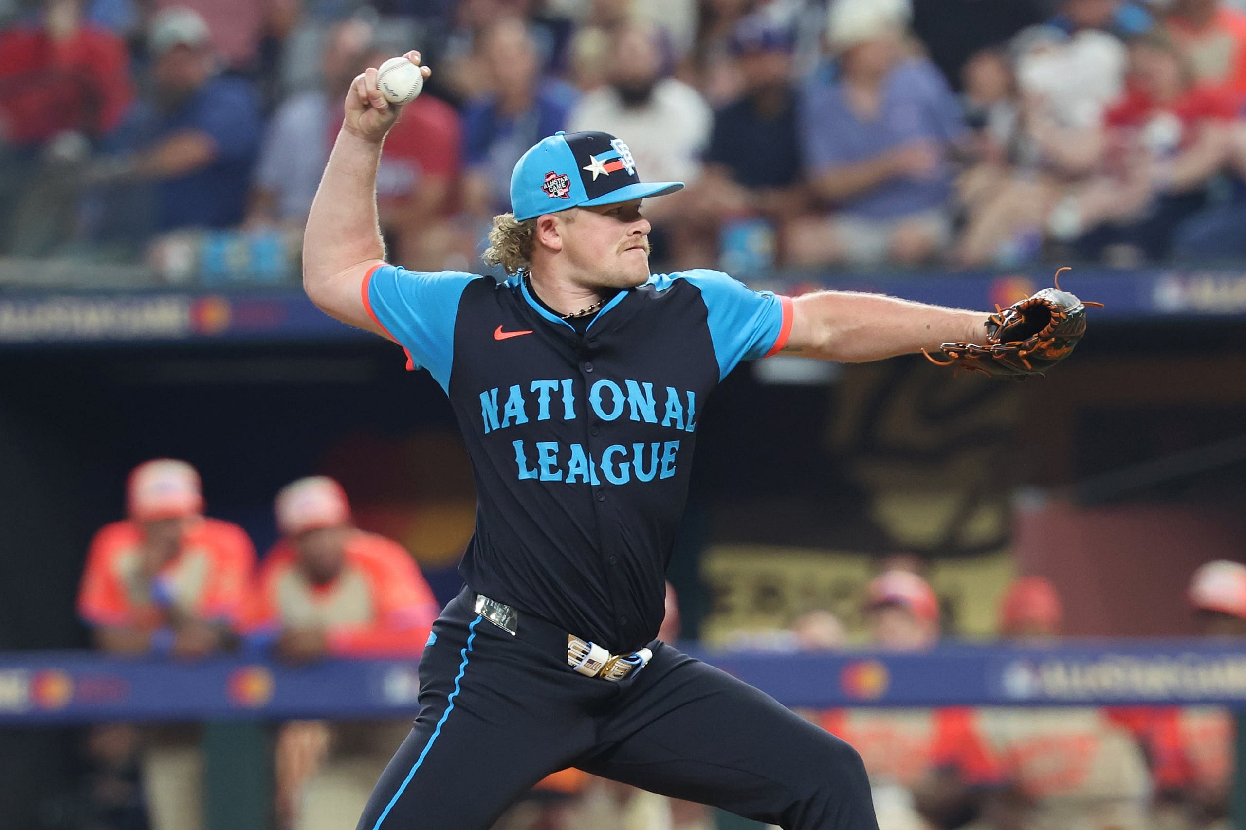 MLB All-Star Game Logan Webb