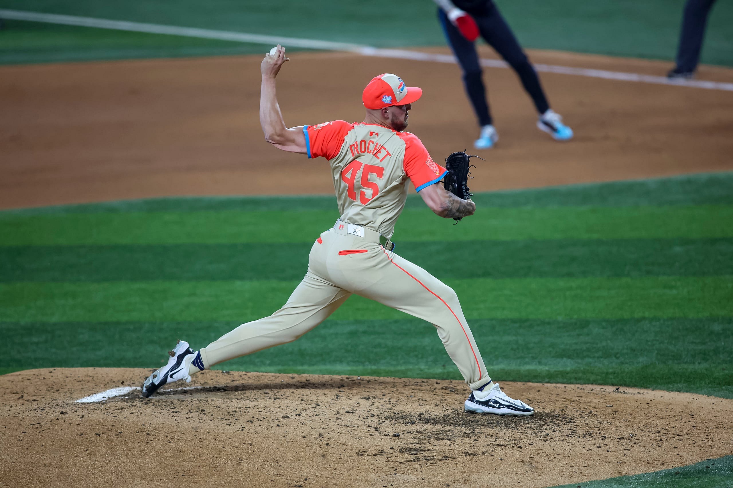 MLB players who will be traded this week