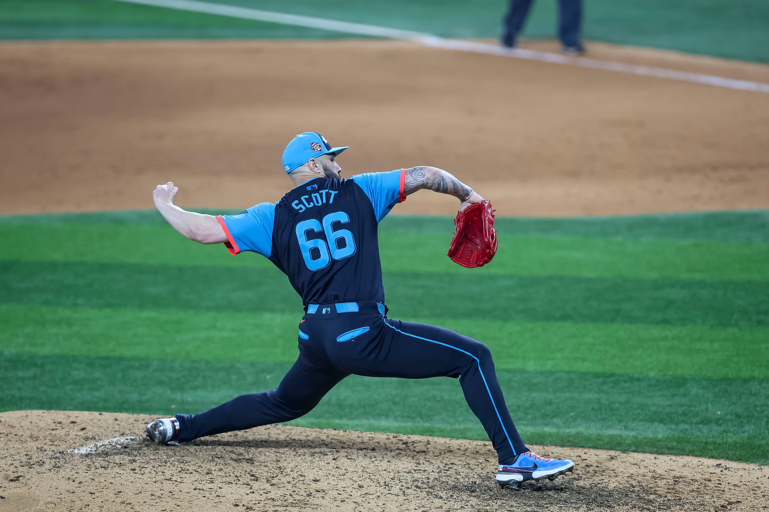 MLB players who will be traded this week