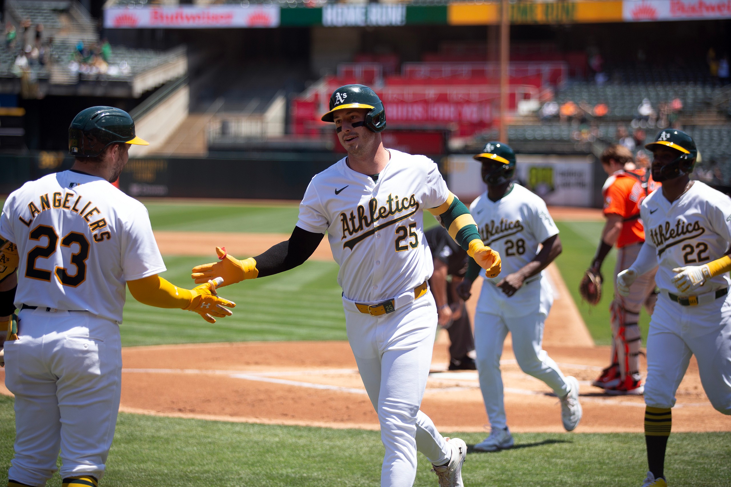 MLB All-Star Game snubs 2024