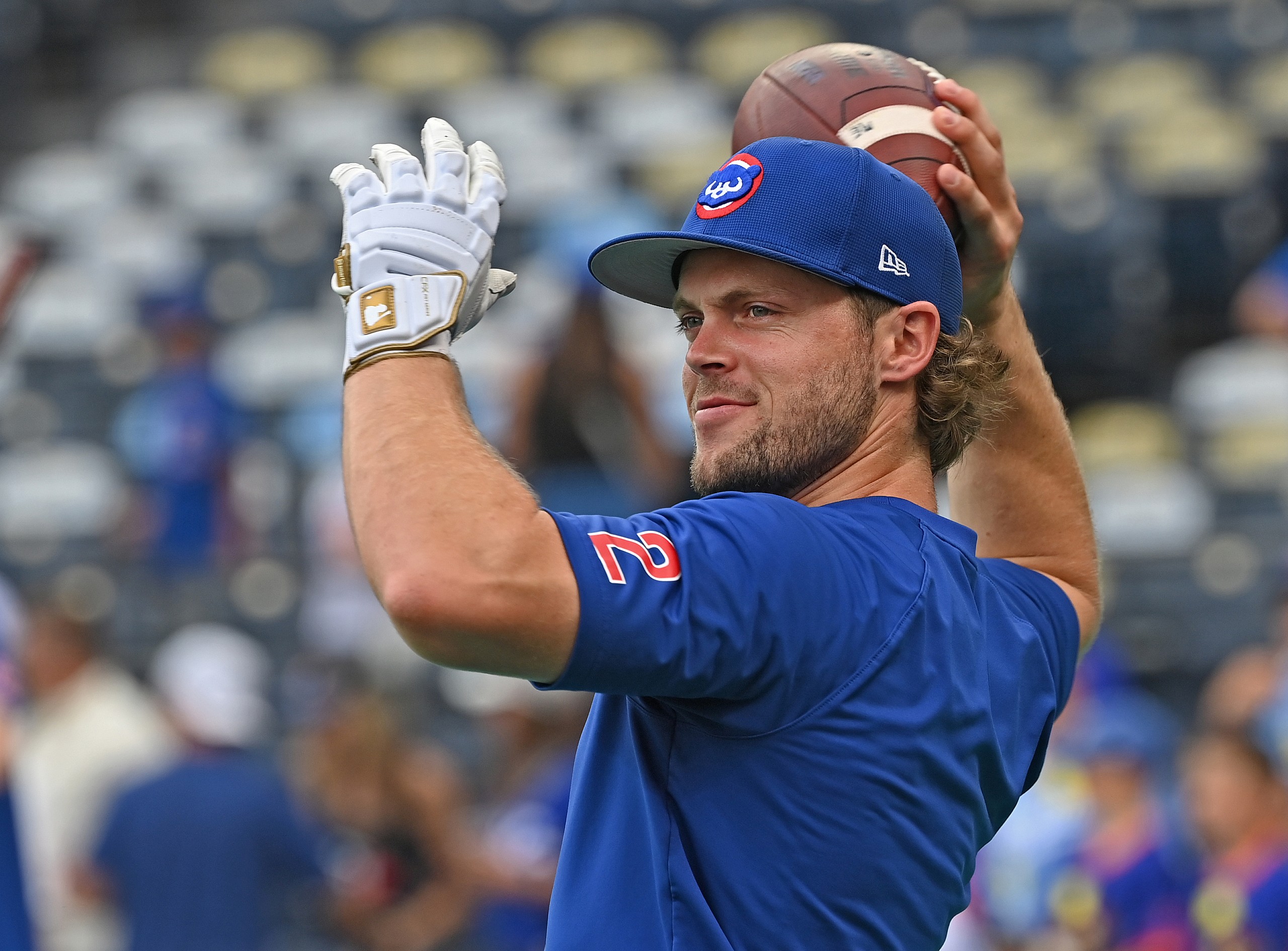 Los Angeles Dodgers rumors, Los Angeles Dodgers trade targets