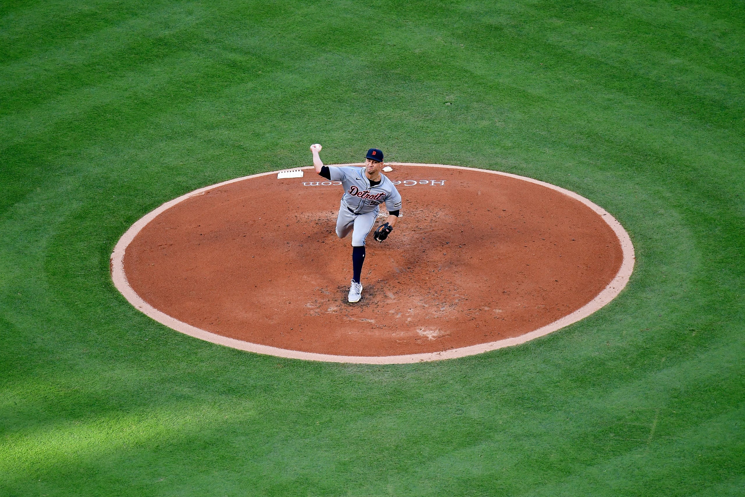 MLB trades, Jack Flaherty