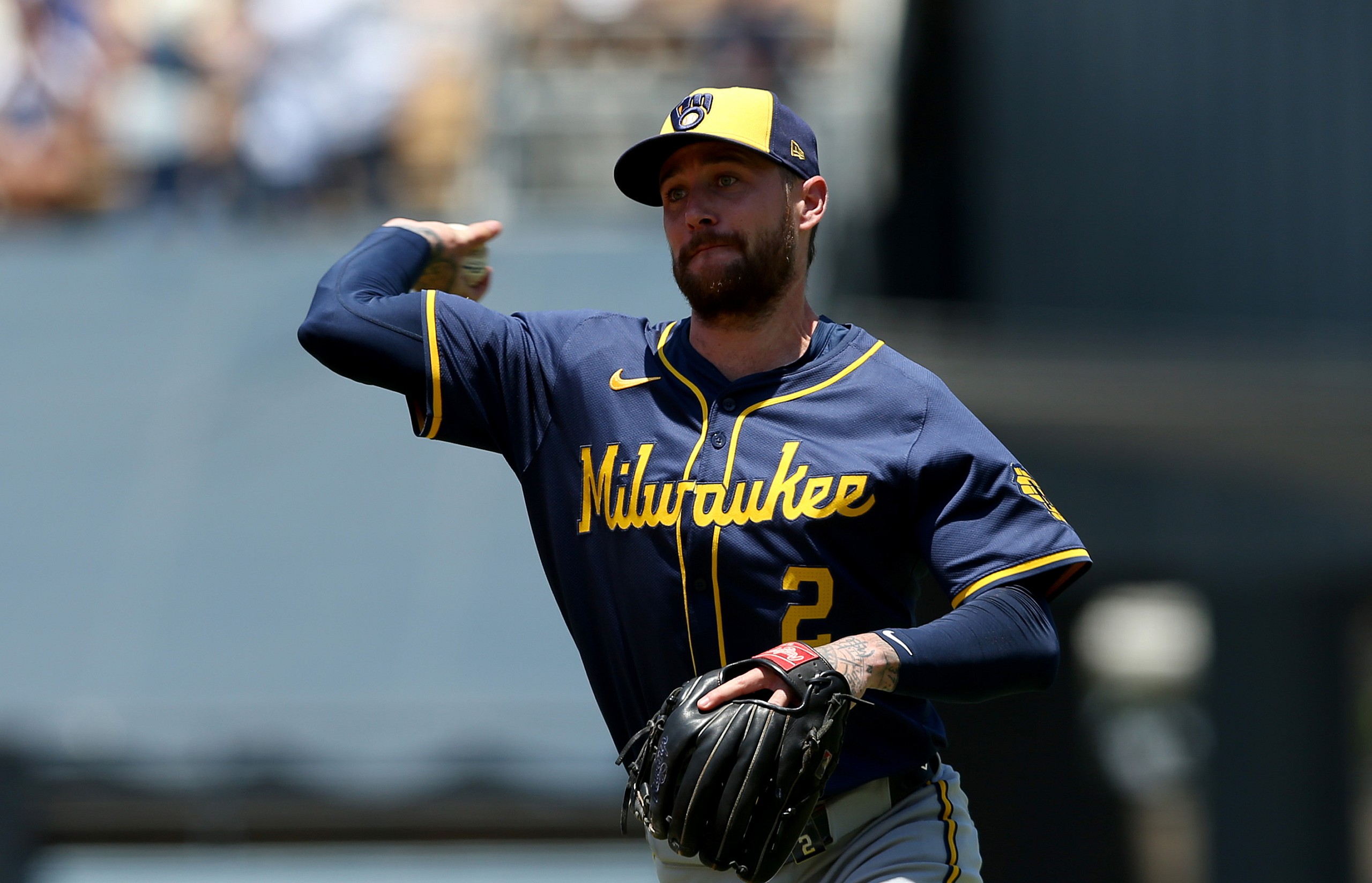 MLB All-Star Game snubs 2024