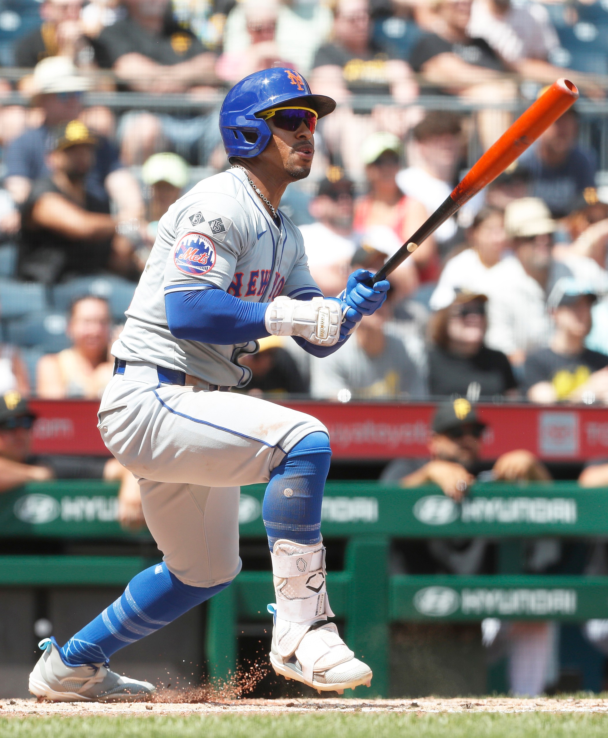 MLB All-Star Game snubs 2024