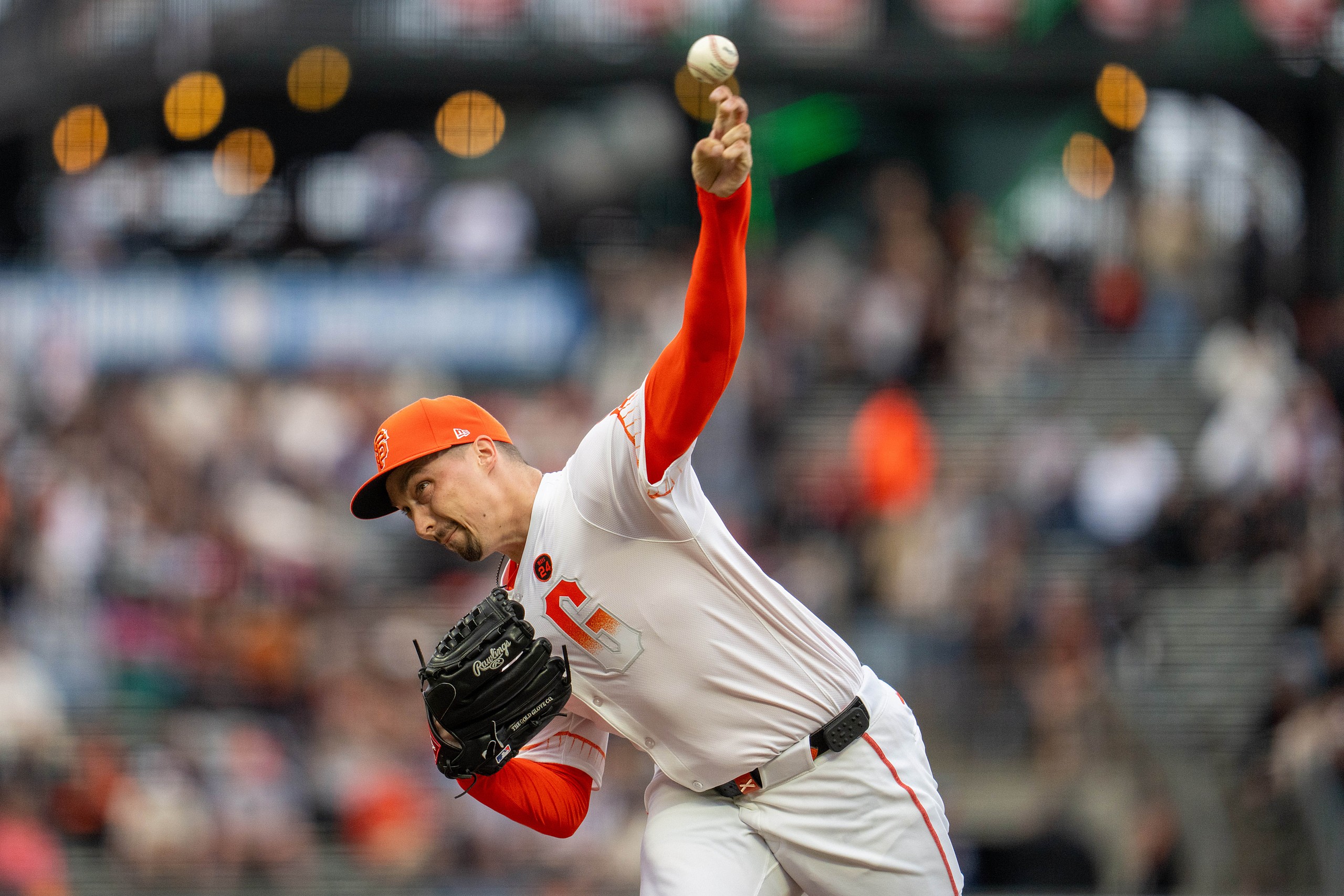 Baltimore Orioles trade targets