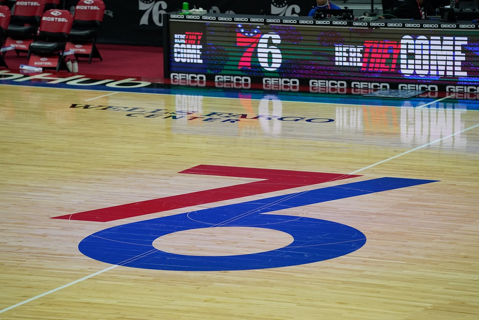 Best Philadelphia 76ers players ever