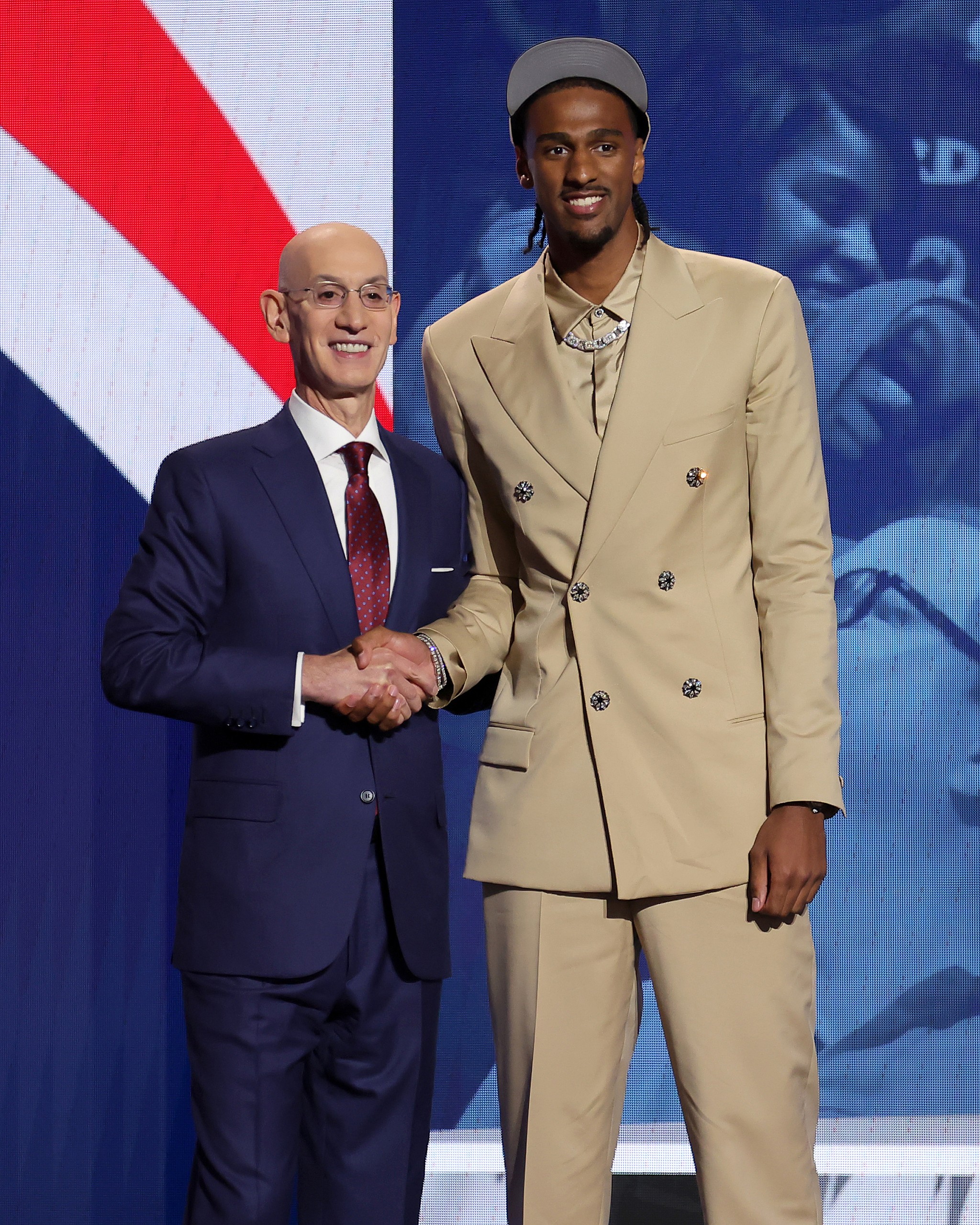 NBA: Draft