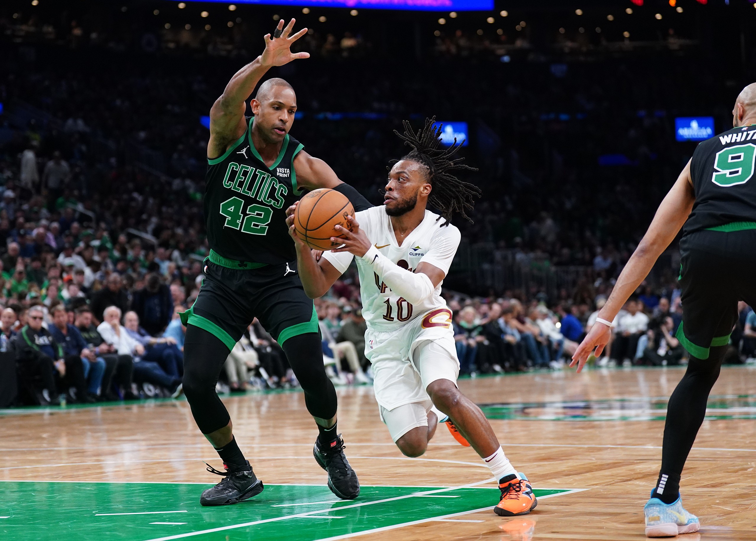 NBA trade candidates