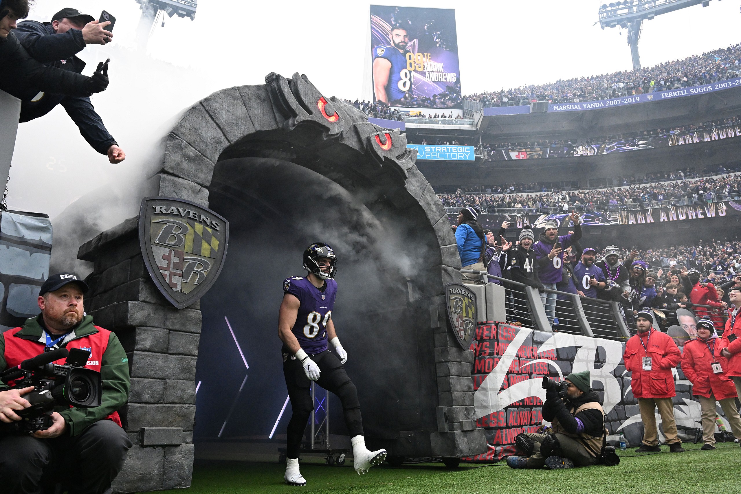 Top 100 NFL players 2024