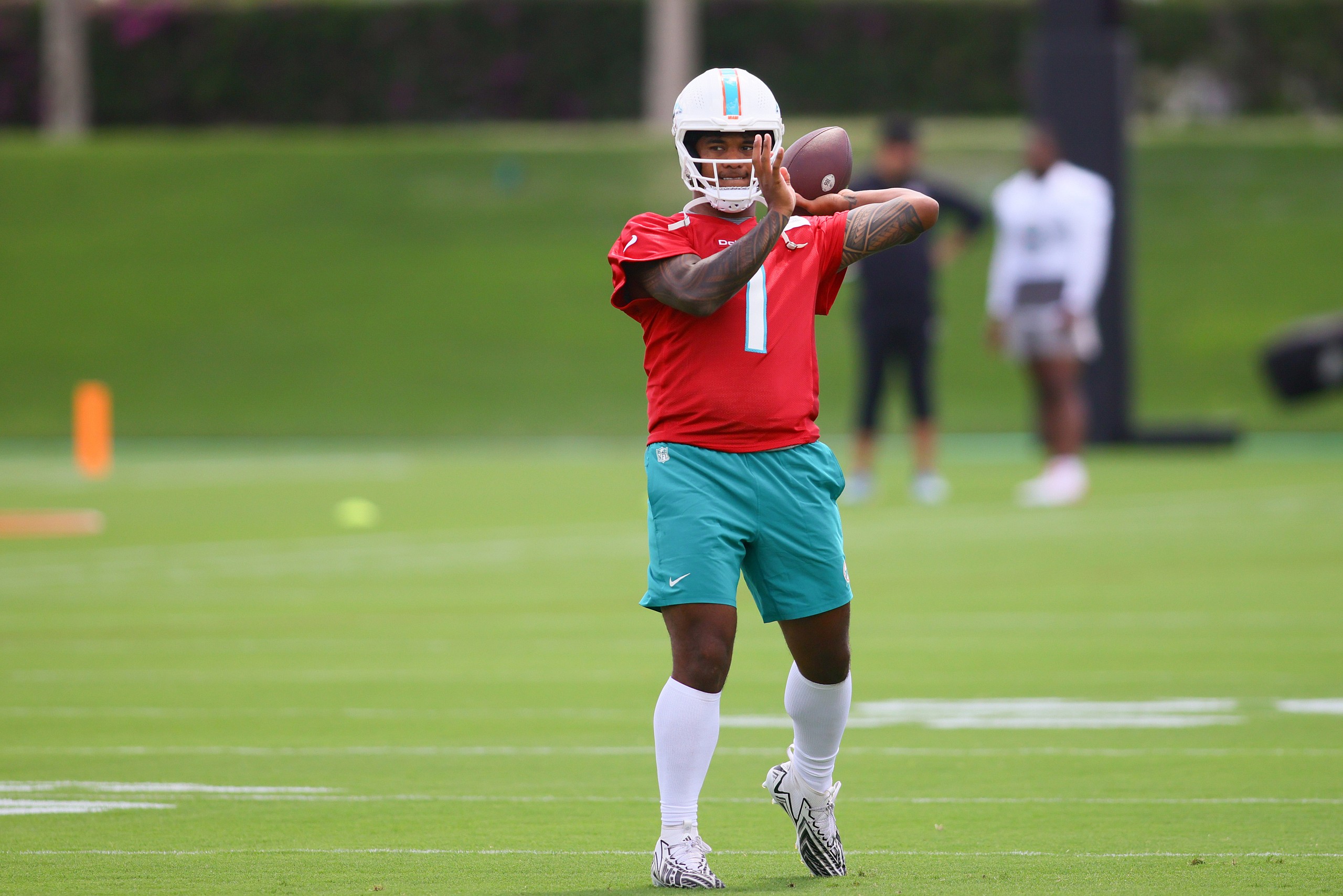 Top 100 NFL players 2024