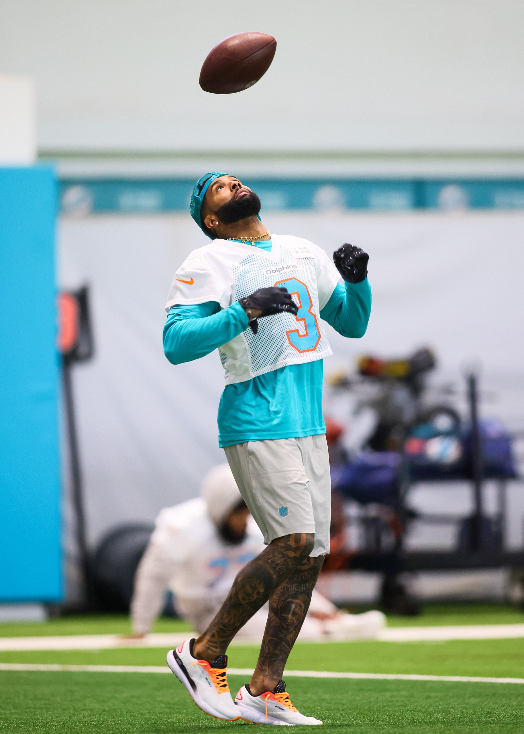 NFL: Miami Dolphins Minicamp