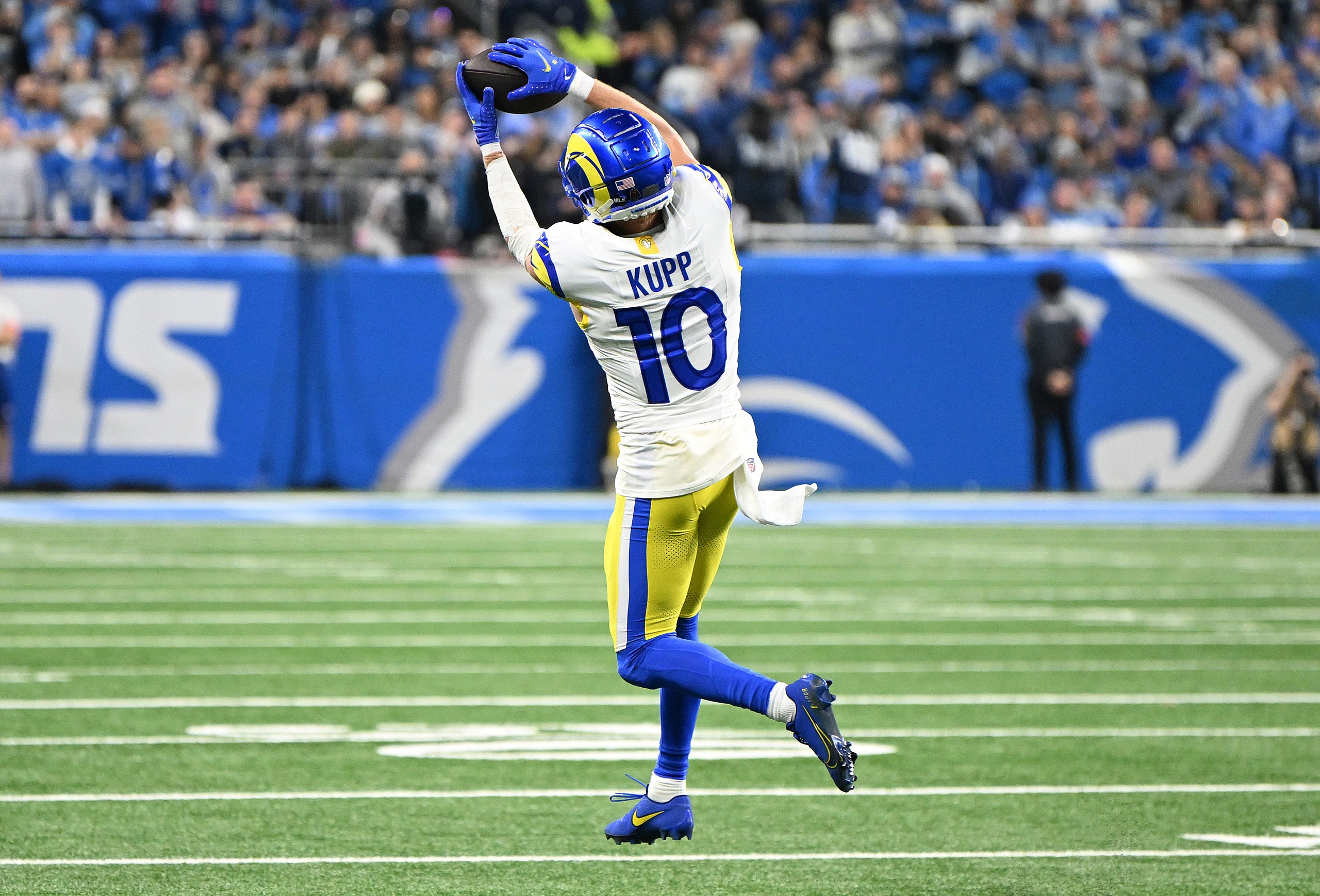 Top 100 NFL players 2024