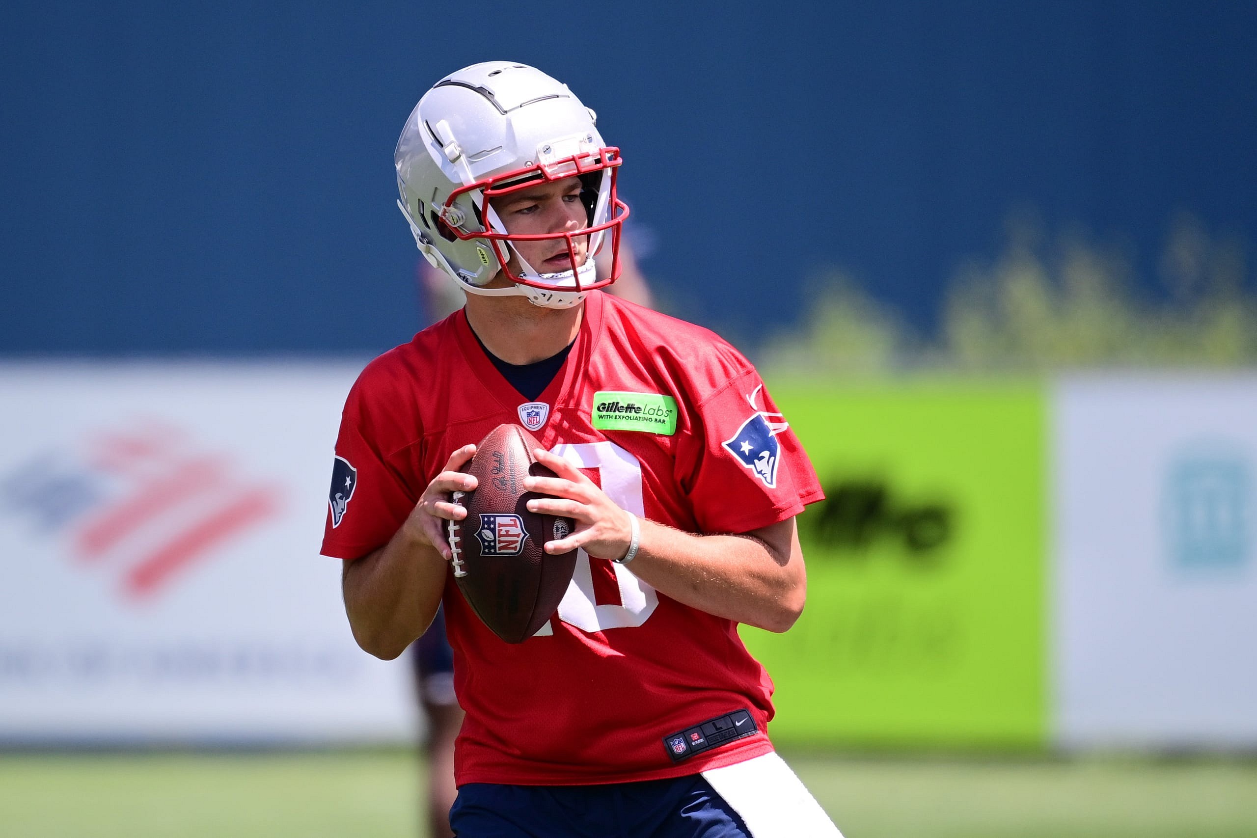 Worst NFL supporting casts