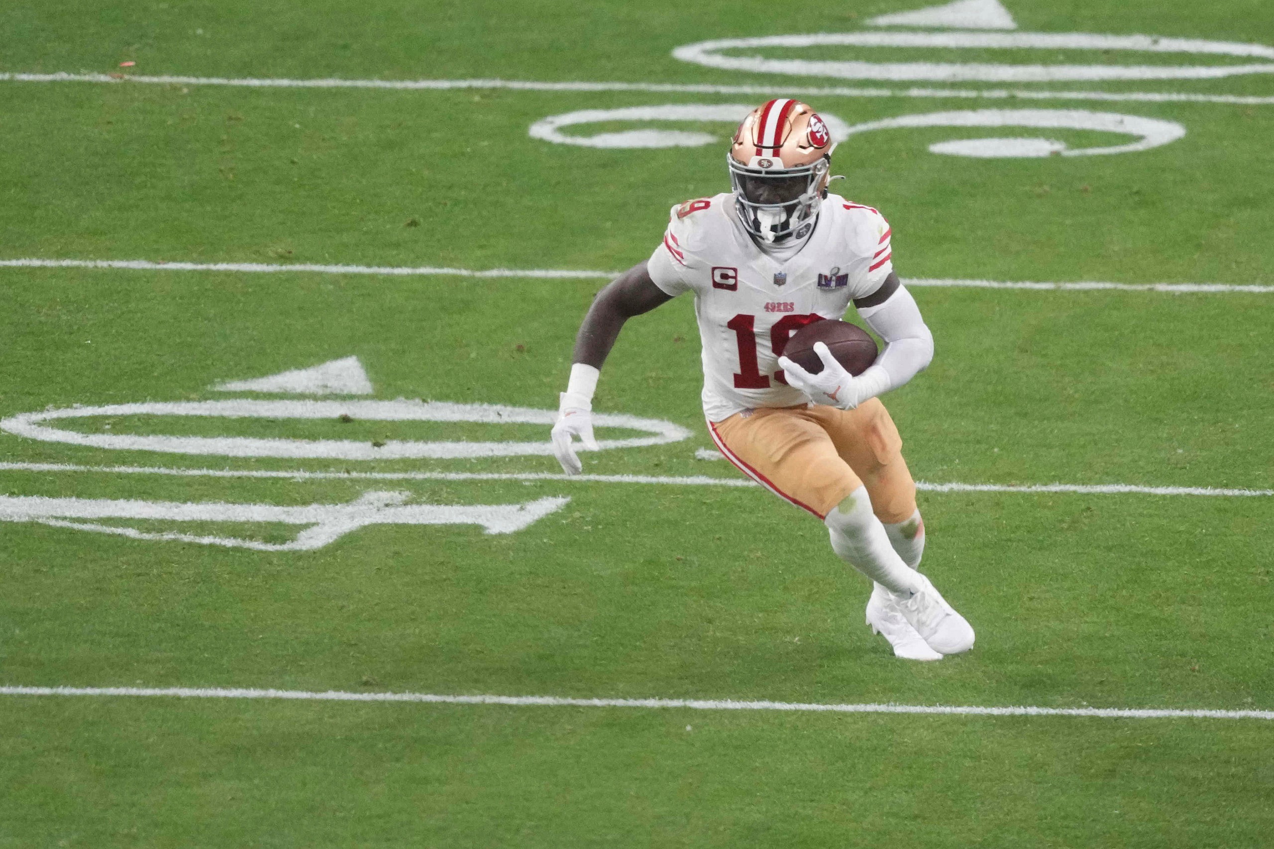 Top 100 NFL players 2024