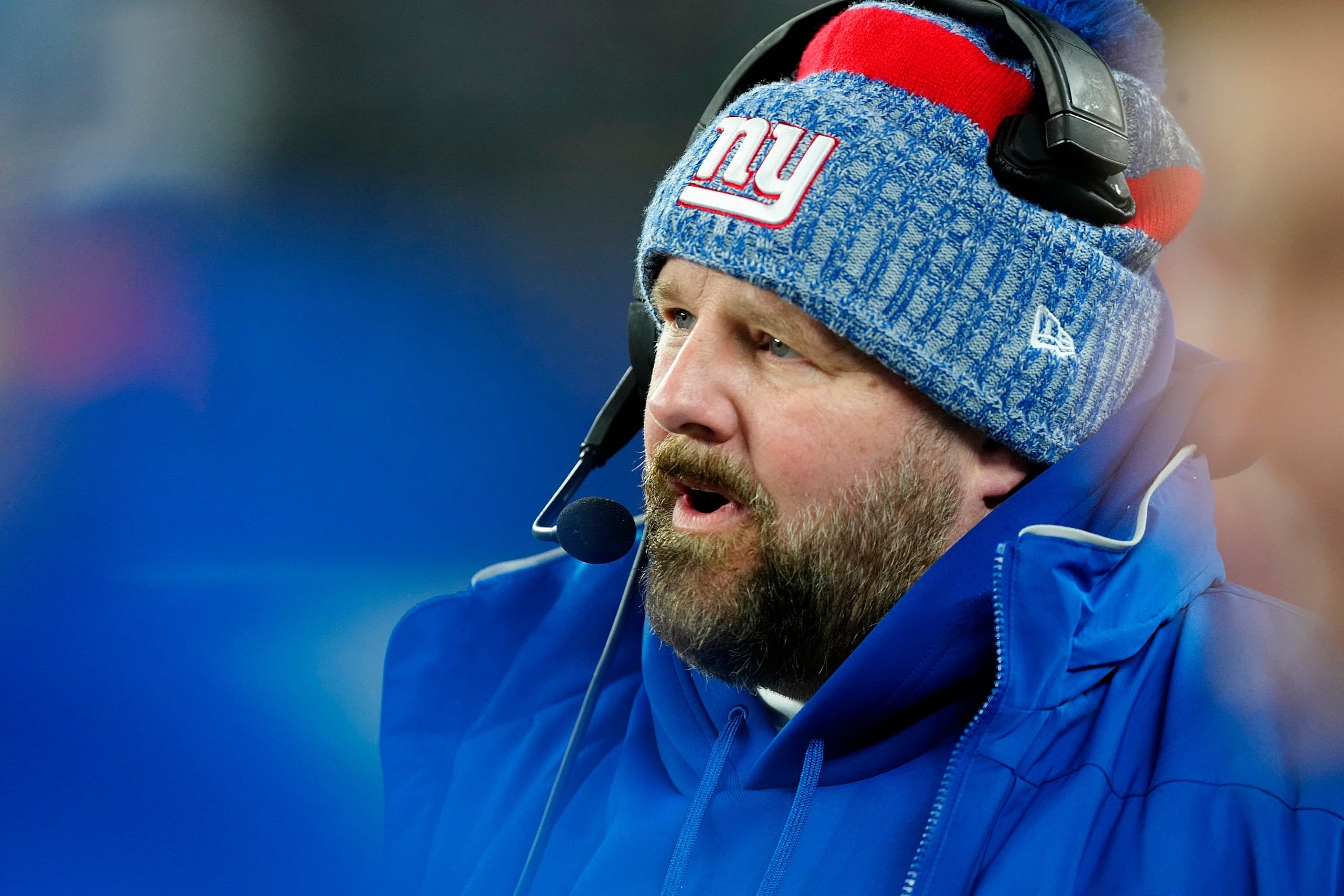 New York Giants, Brian Daboll
