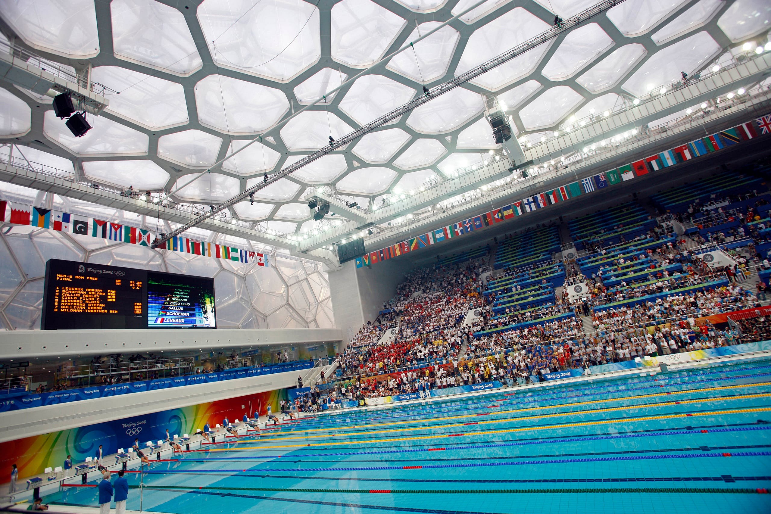 mark spitz usa olympics