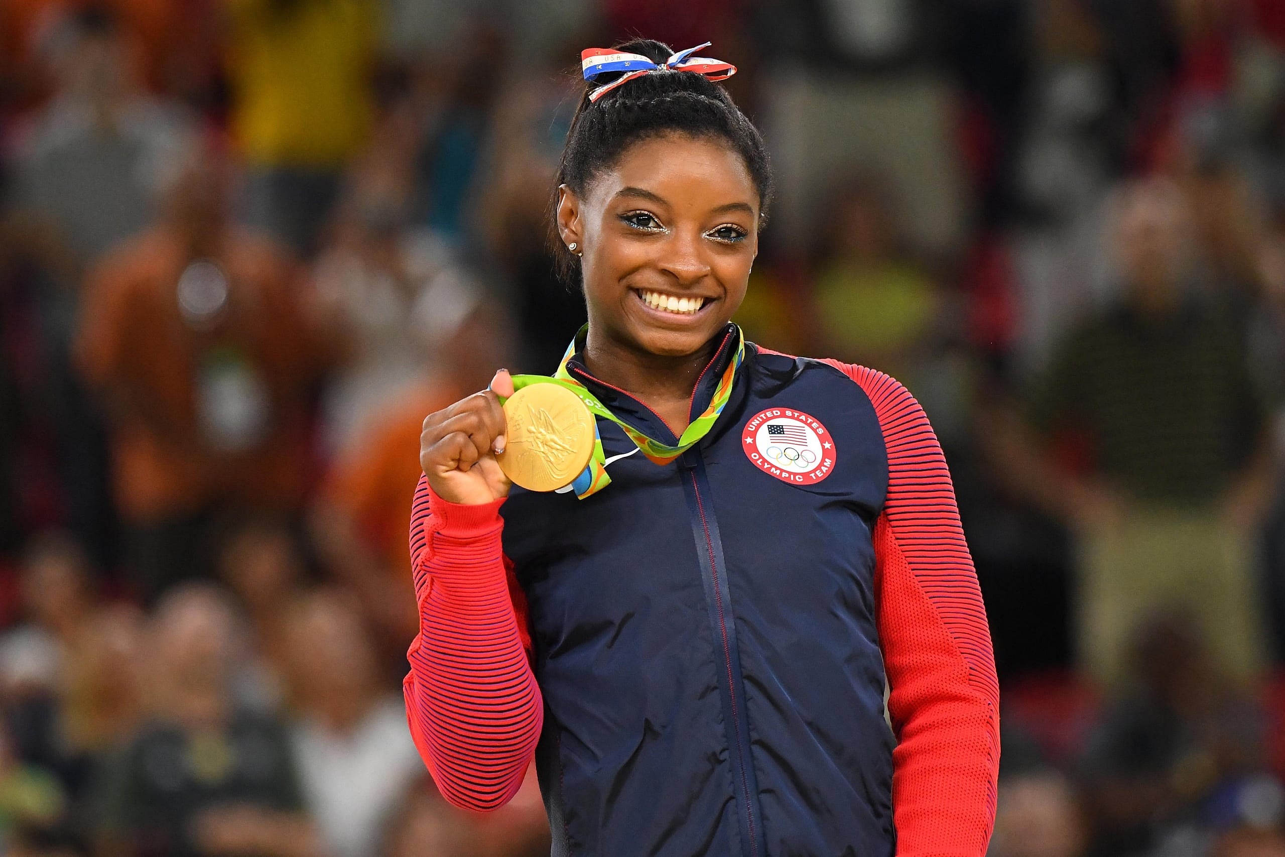 Simone Biles 10 best USA Olympics performances