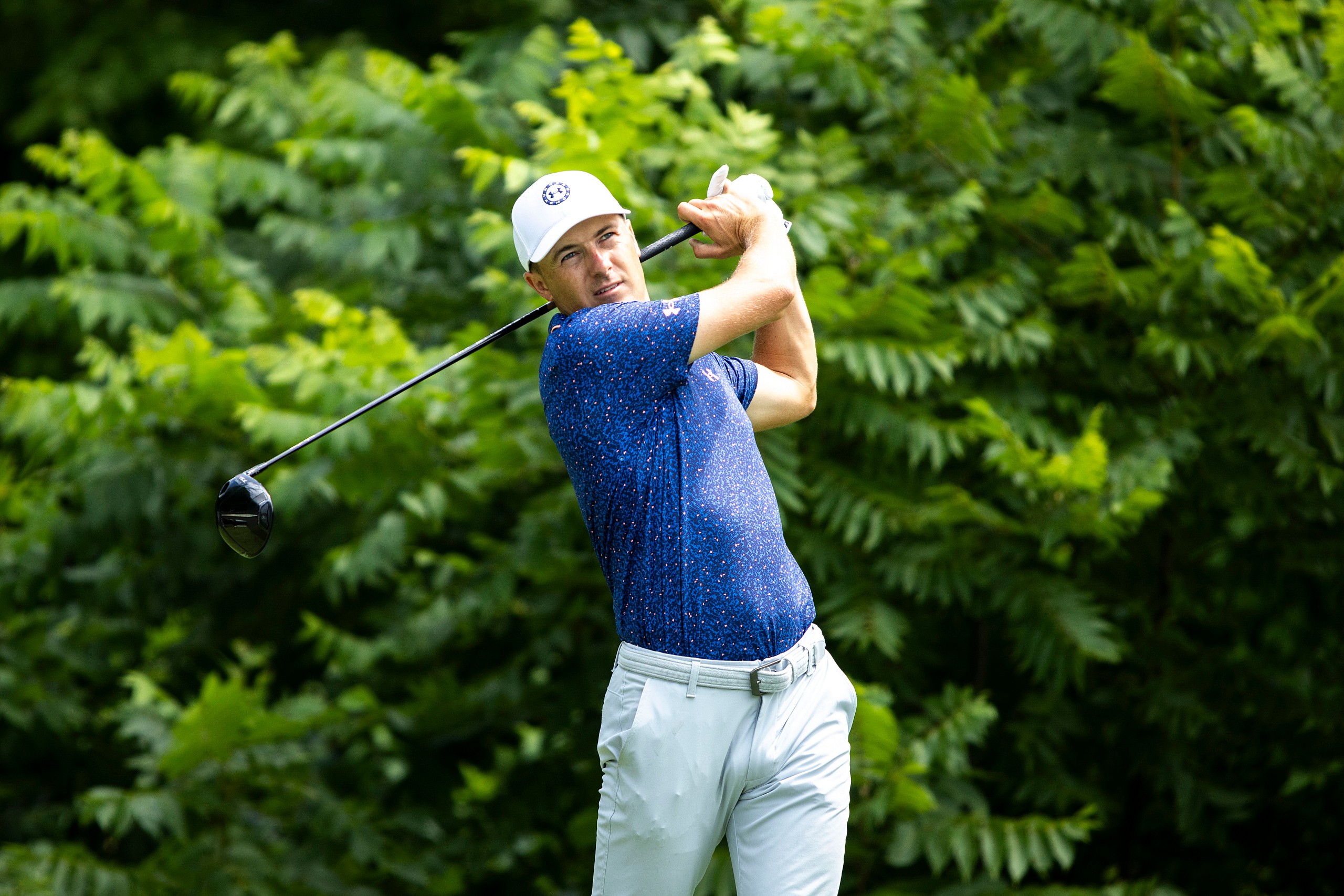 PGA: John Deere Classic - Final Round