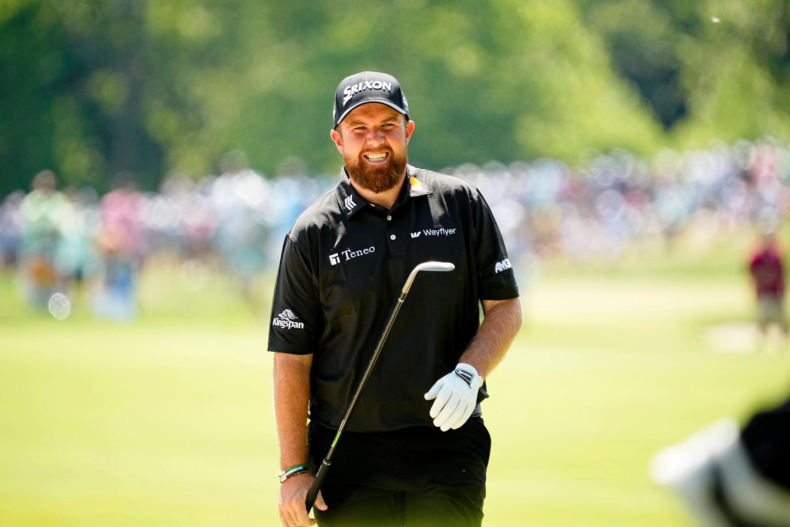 Shane Lowry
