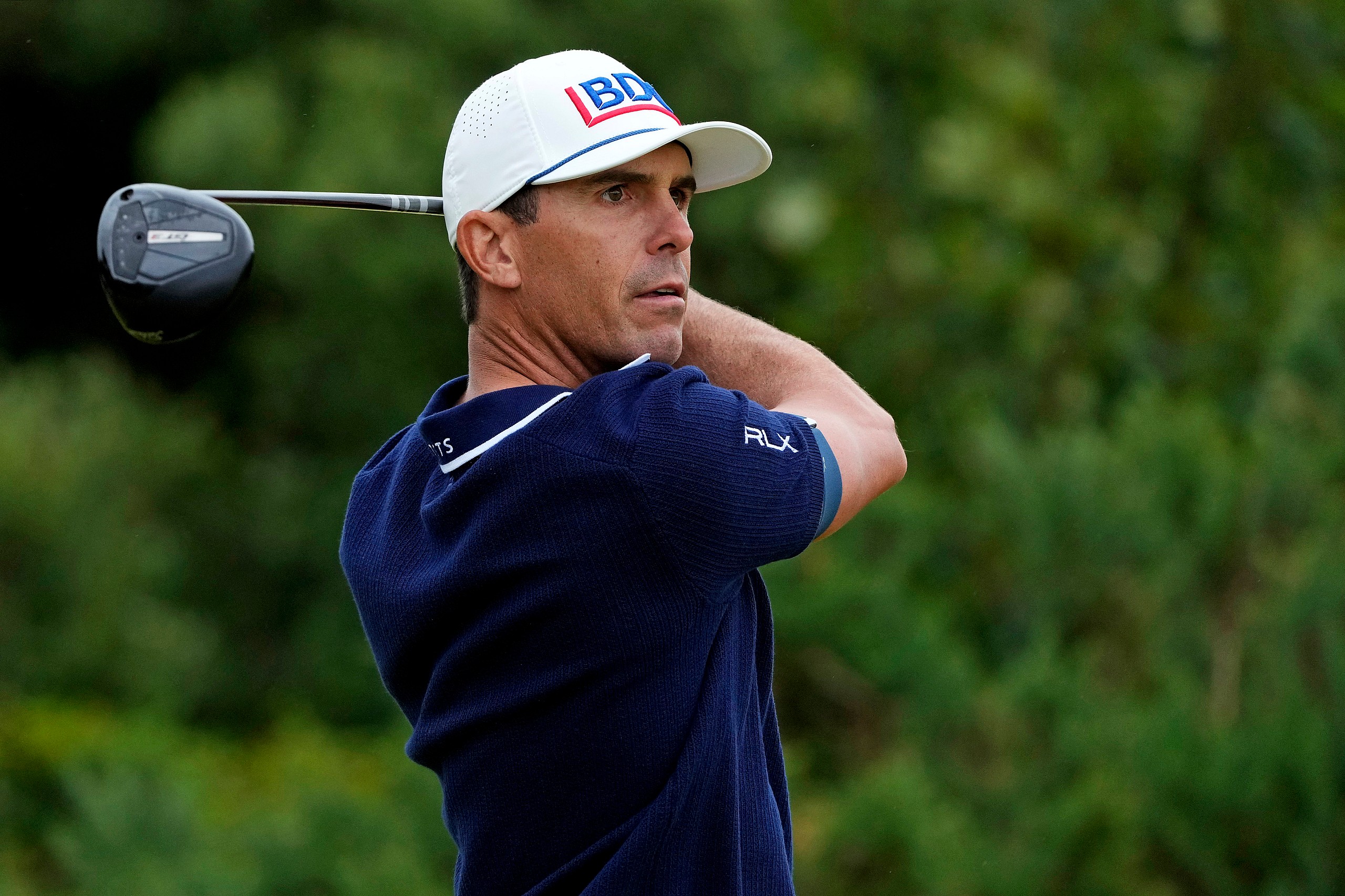 PGA: The Open Championship - Second Round