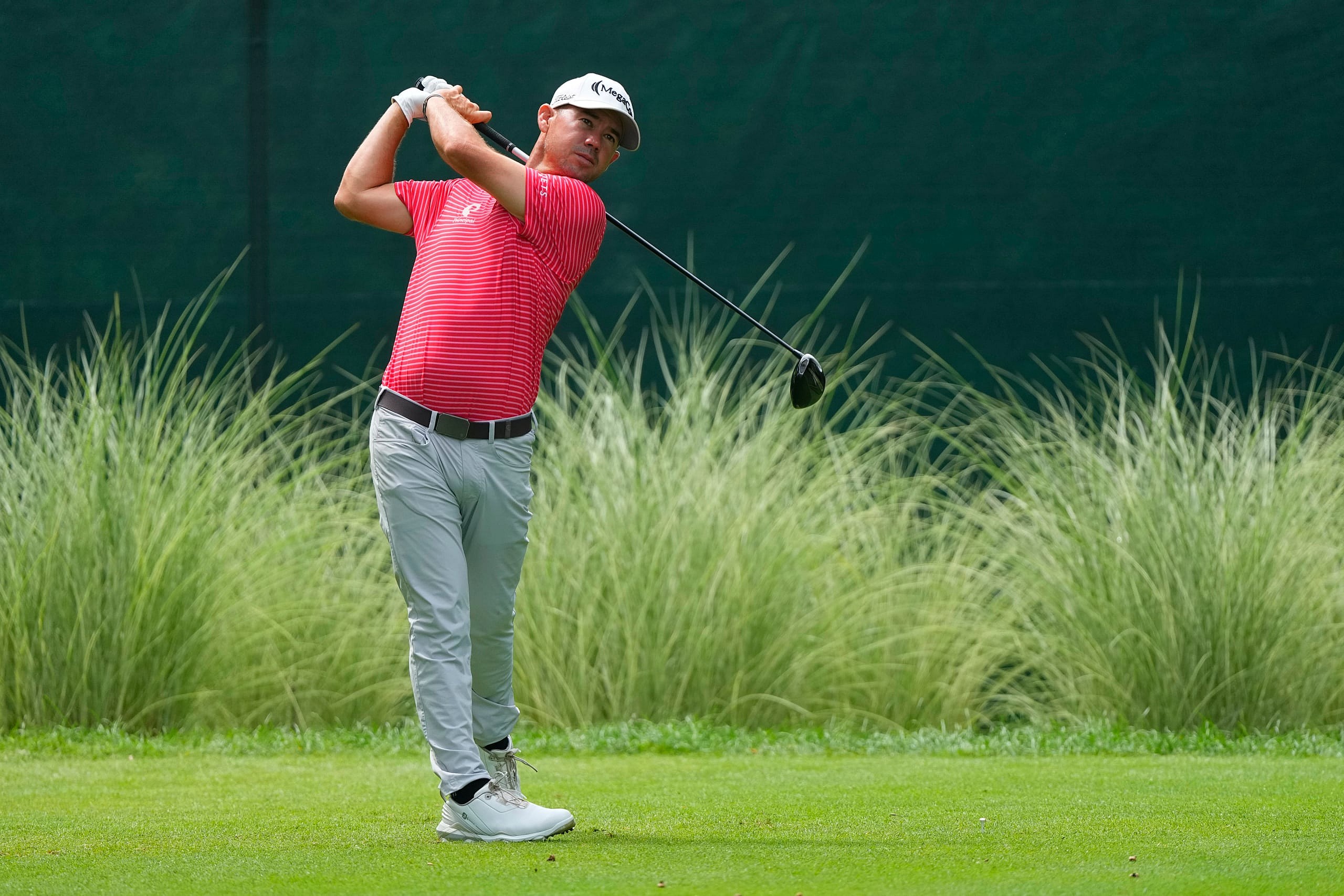 PGA: Travelers Championship - Final Round