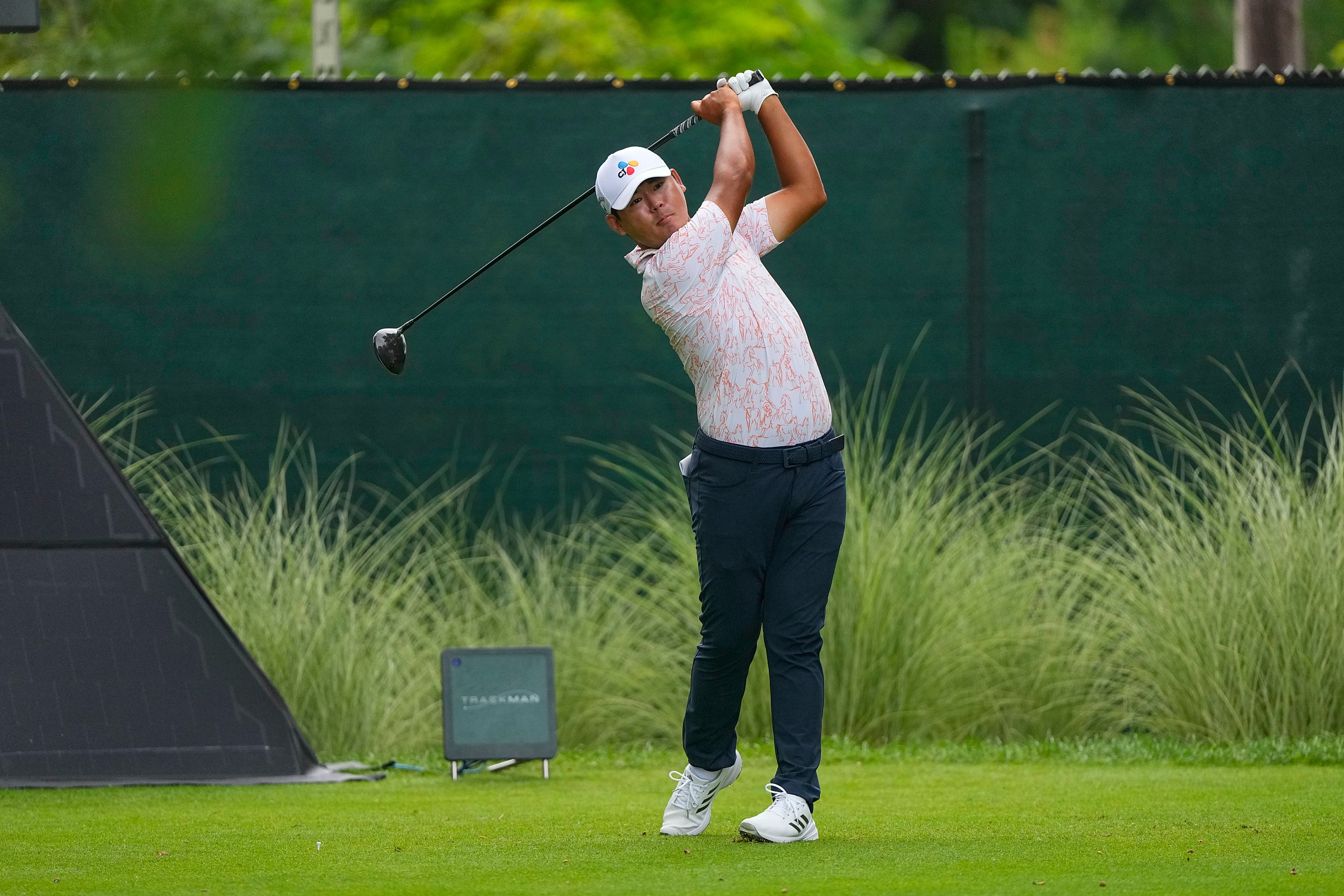 PGA: Travelers Championship - Final Round