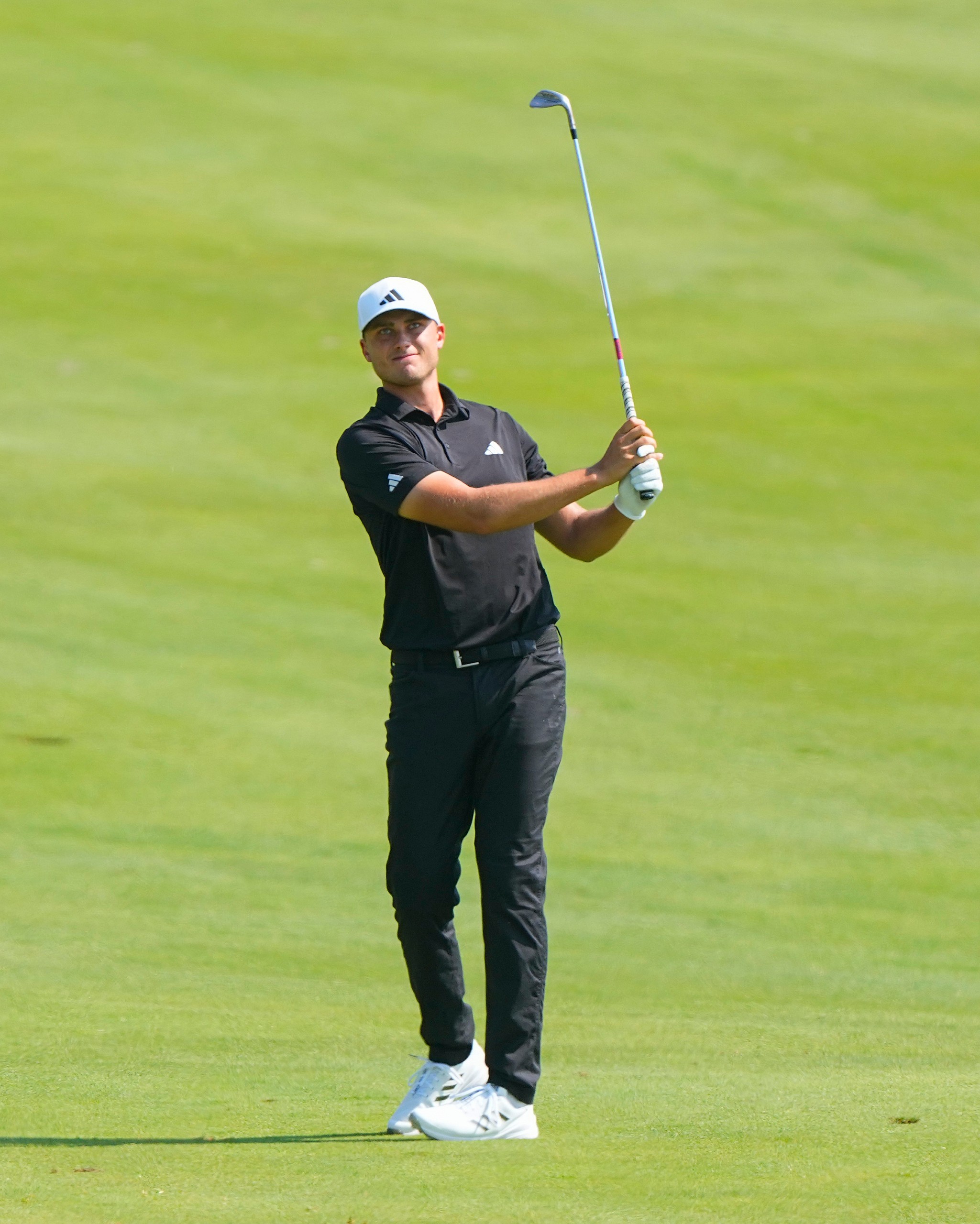 PGA: Travelers Championship - Second Round